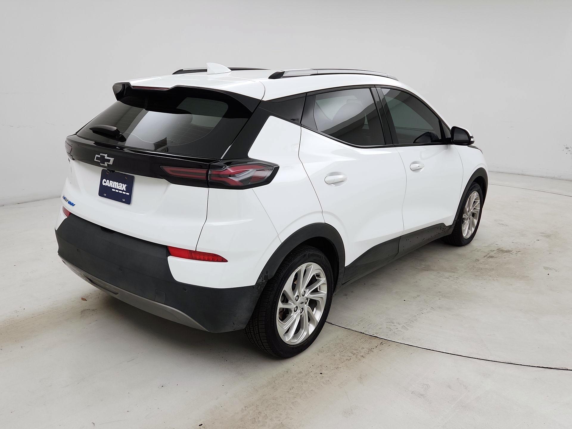 Thumbnail: 2023 Chevrolet Bolt EUV - 5