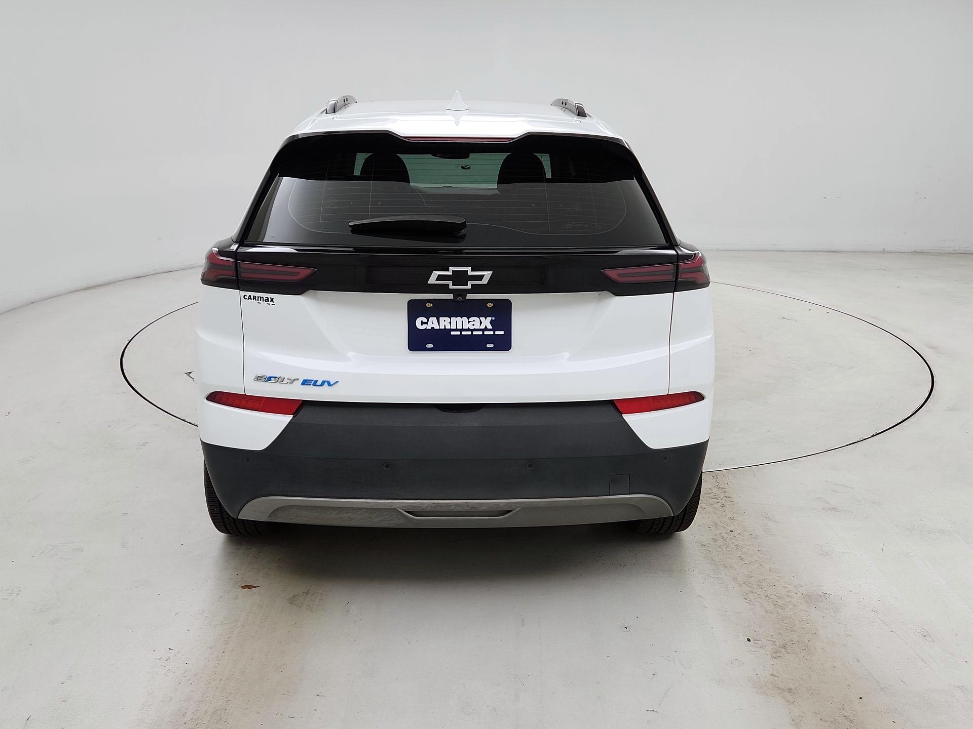 Thumbnail: 2023 Chevrolet Bolt EUV - 6