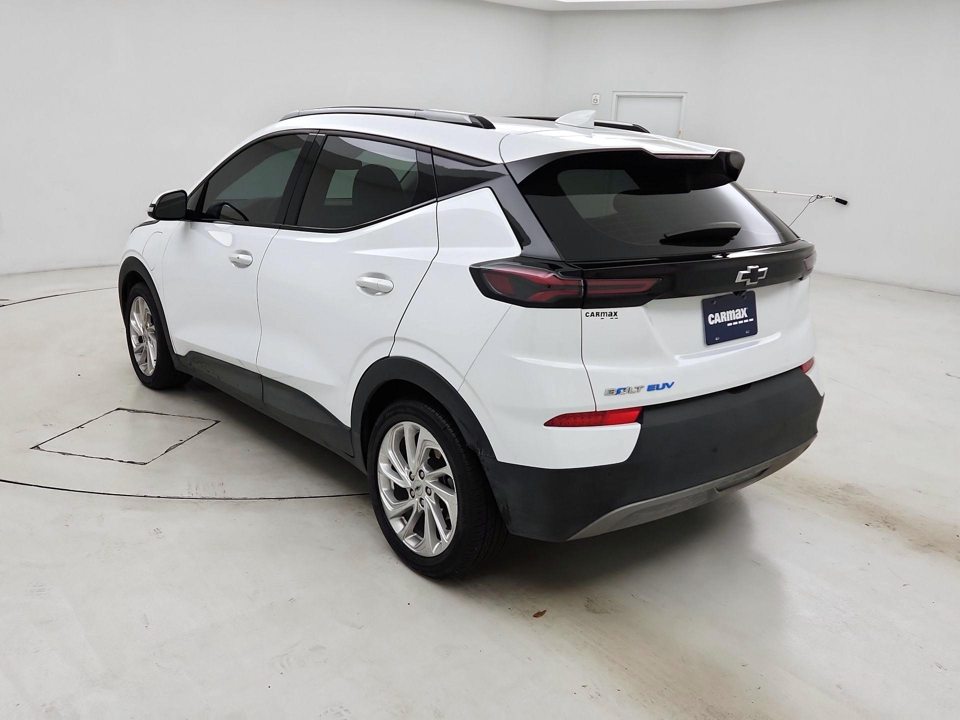 Thumbnail: 2023 Chevrolet Bolt EUV - 7