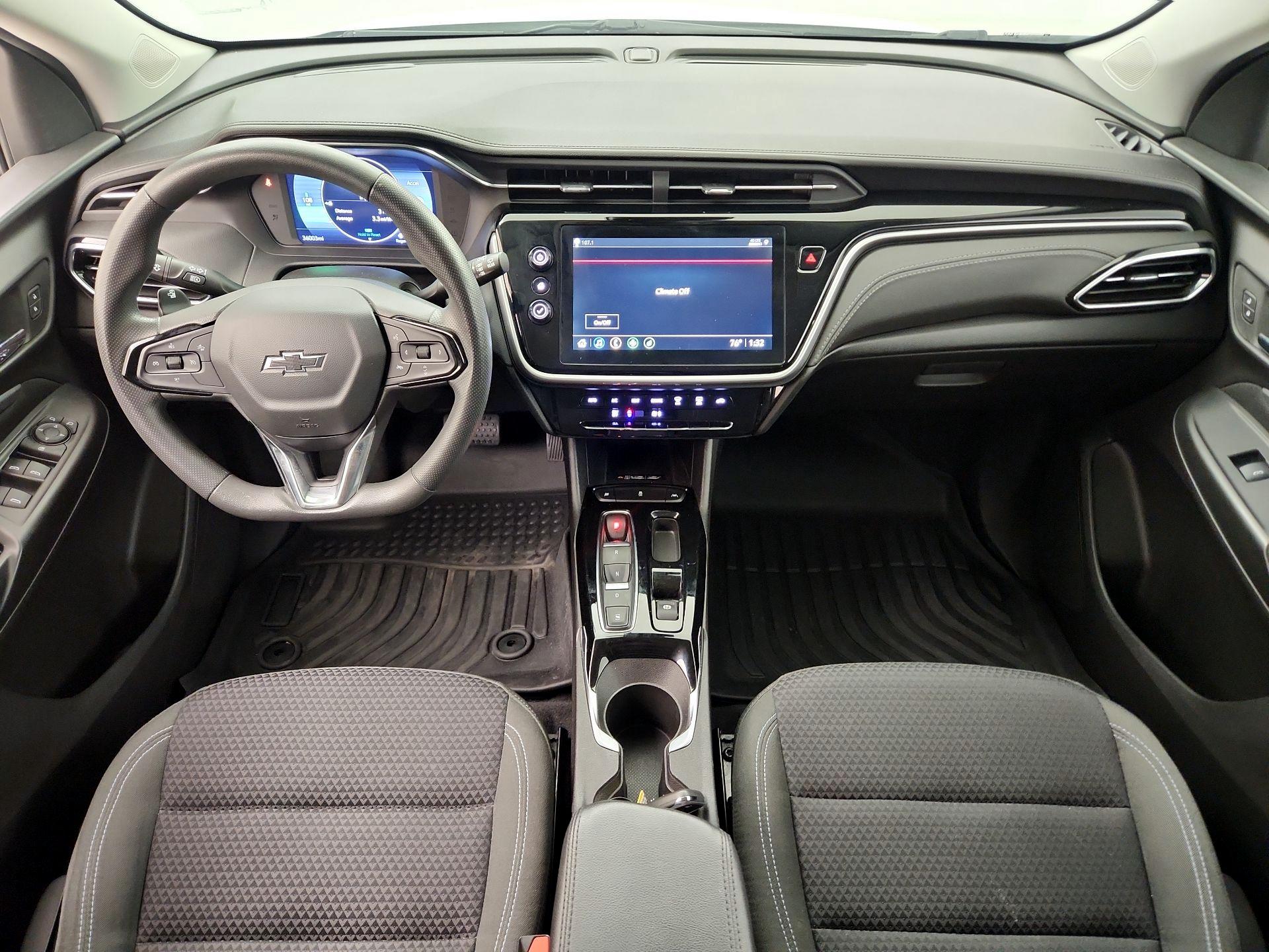 Thumbnail: 2023 Chevrolet Bolt EUV - 8