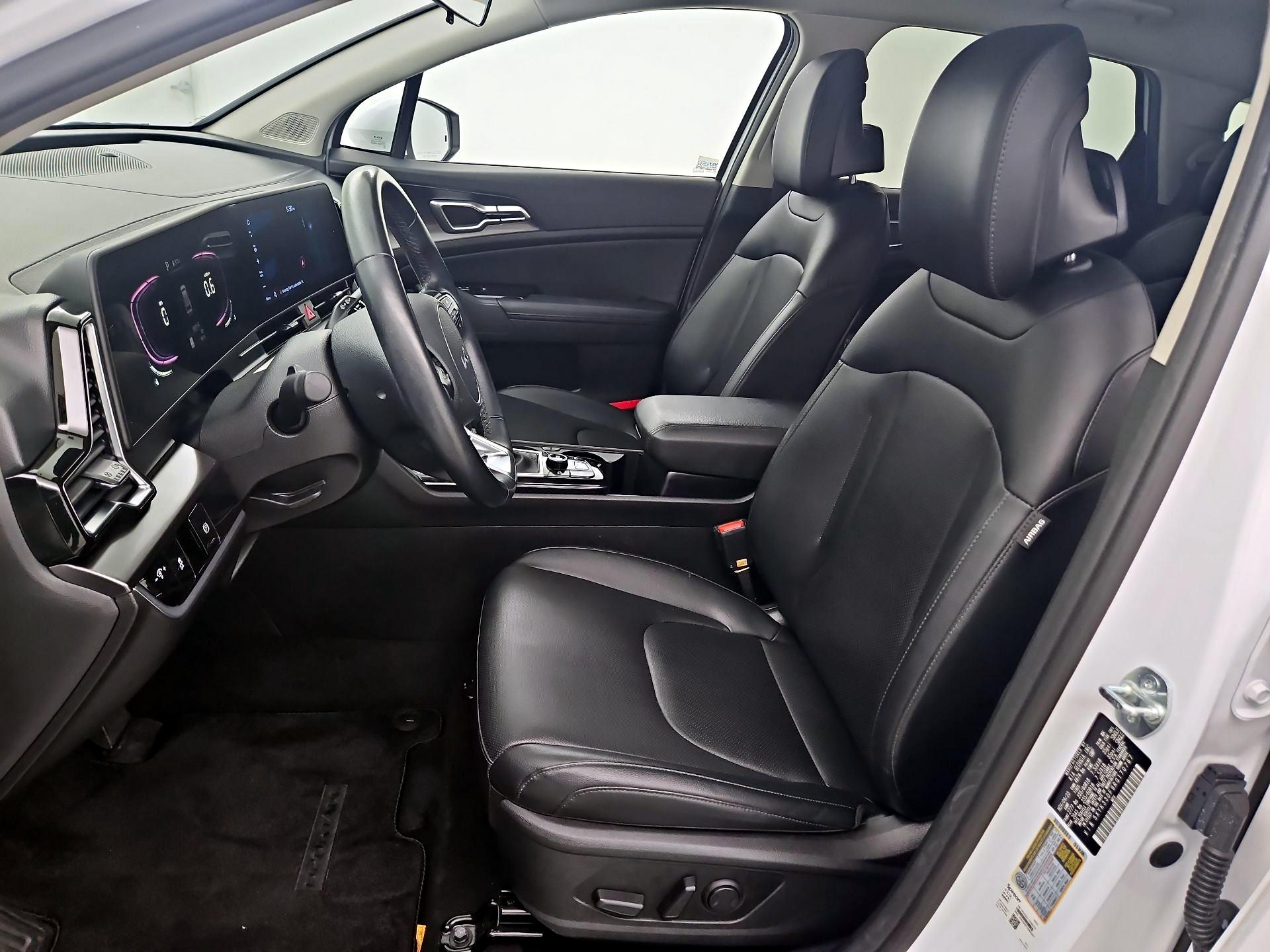 Thumbnail: 2024 Kia Sportage - 11