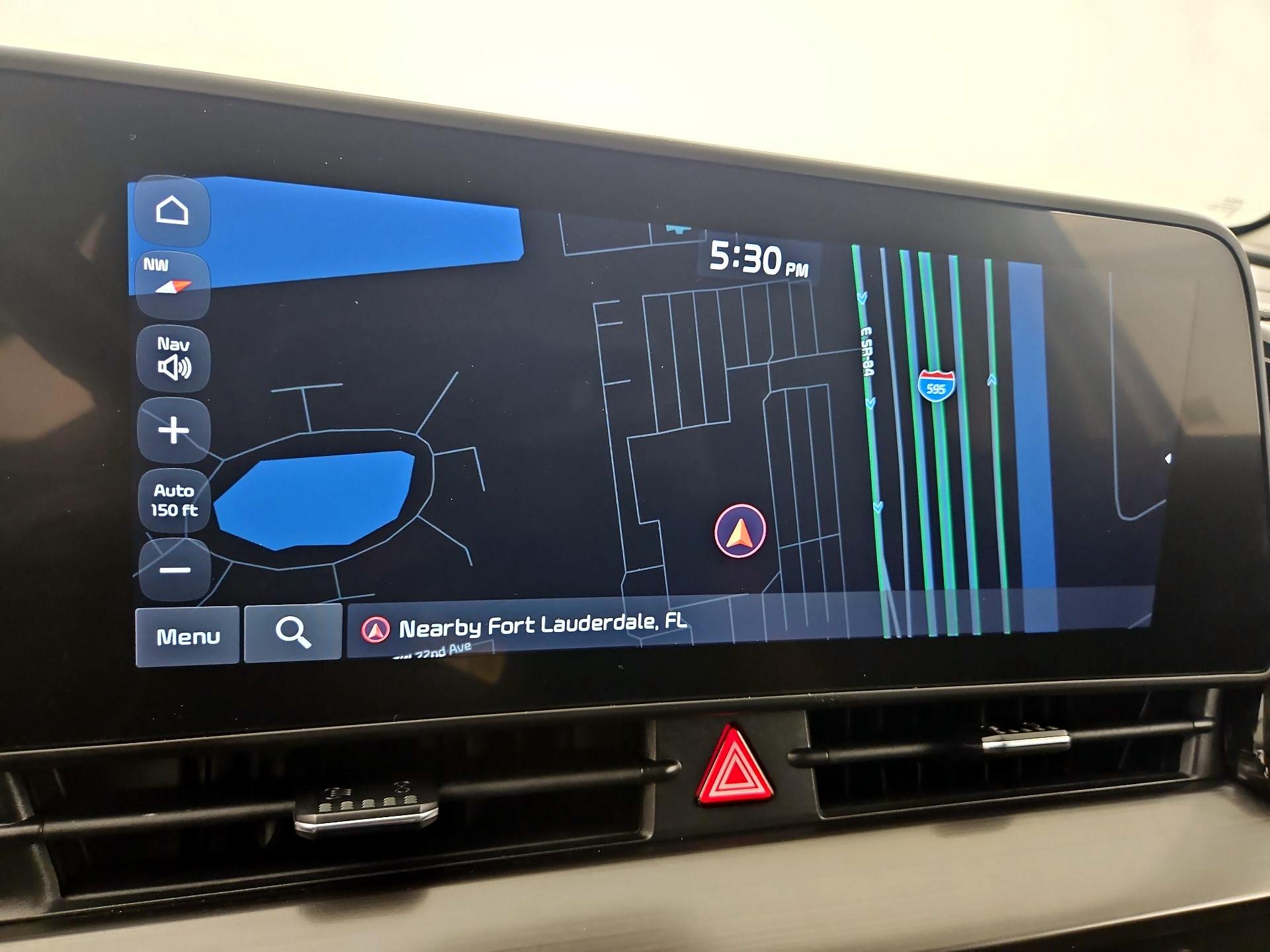 Thumbnail: 2024 Kia Sportage - 14