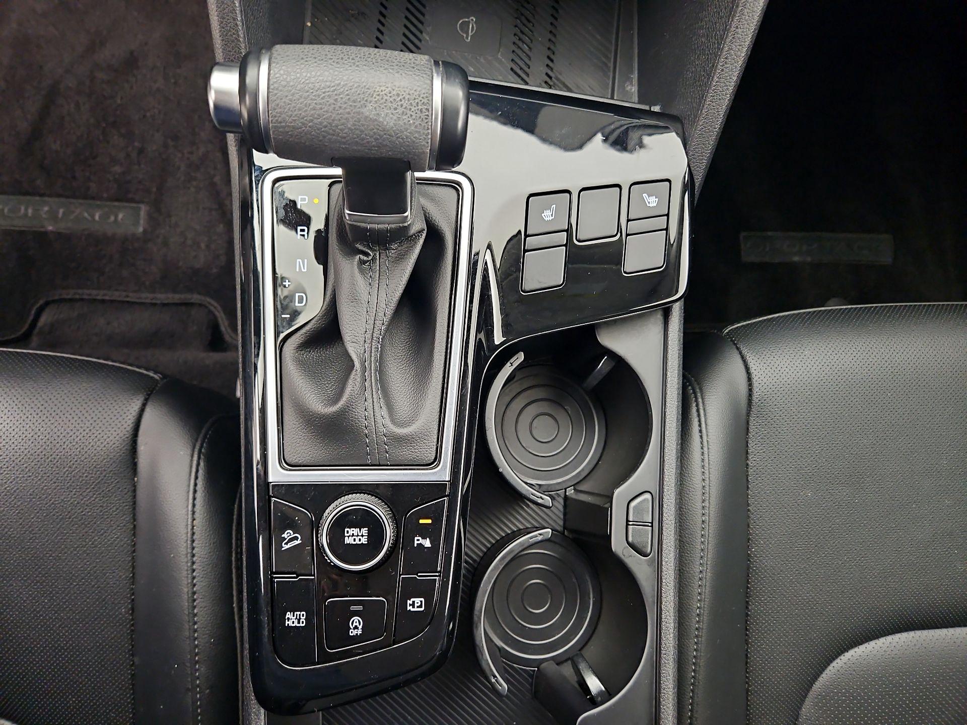 Thumbnail: 2024 Kia Sportage - 17