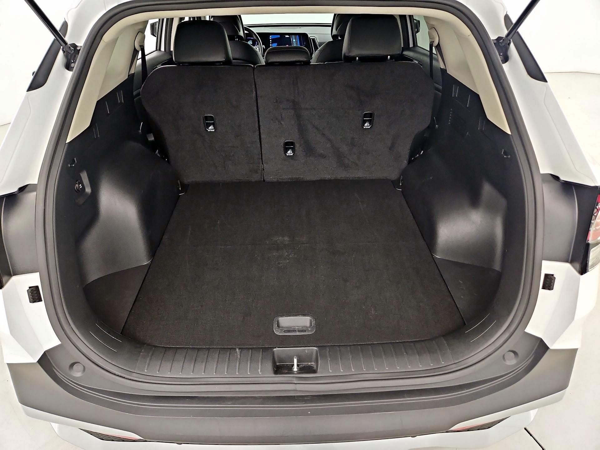 Thumbnail: 2024 Kia Sportage - 20