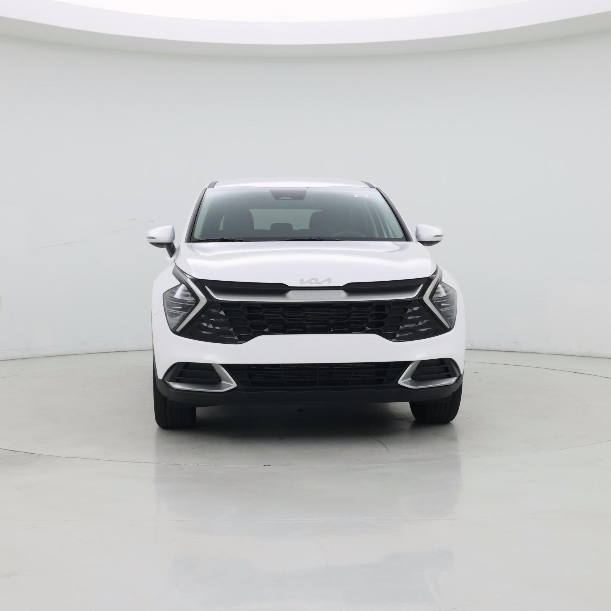 Thumbnail: 2024 Kia Sportage - 5