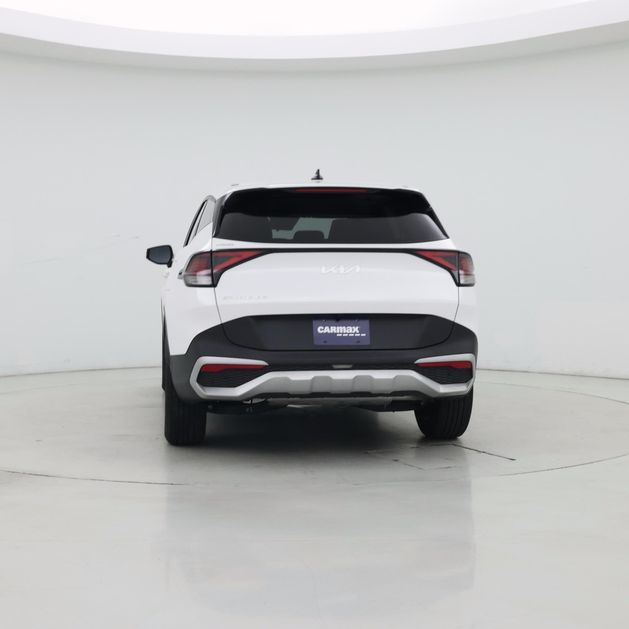 Thumbnail: 2024 Kia Sportage - 6