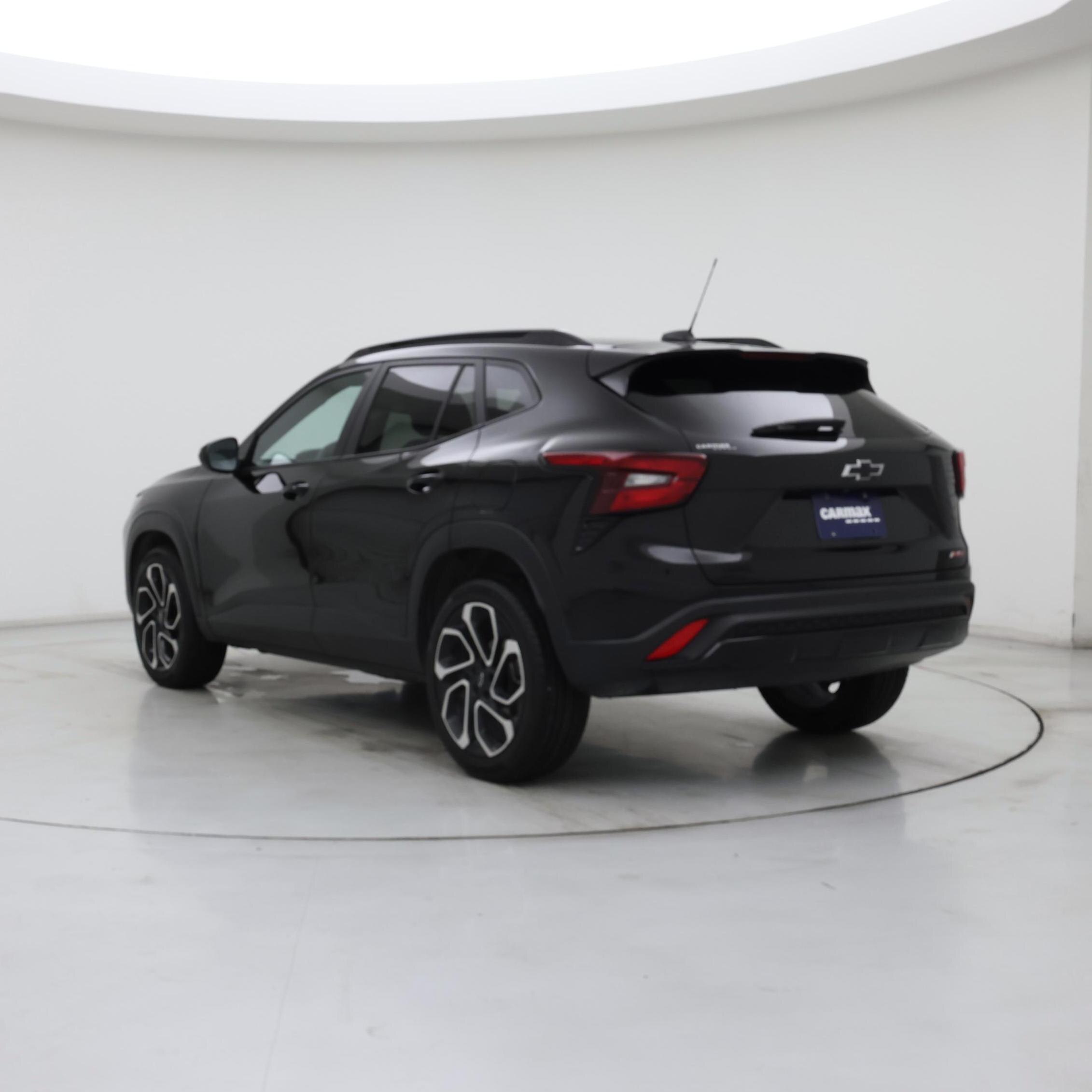 Thumbnail: 2025 Chevrolet Trax - 2