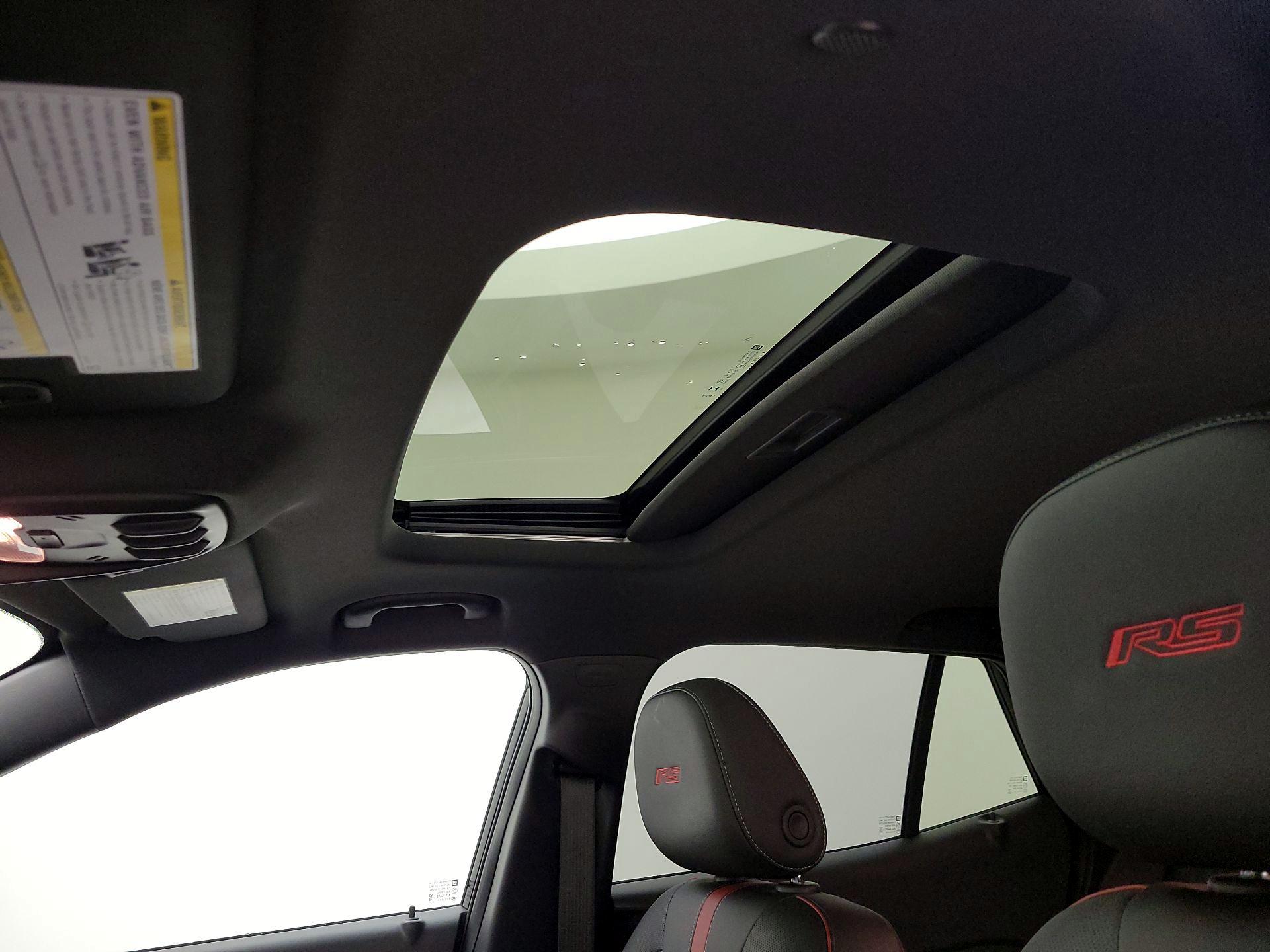 Thumbnail: 2025 Chevrolet Trax - 19