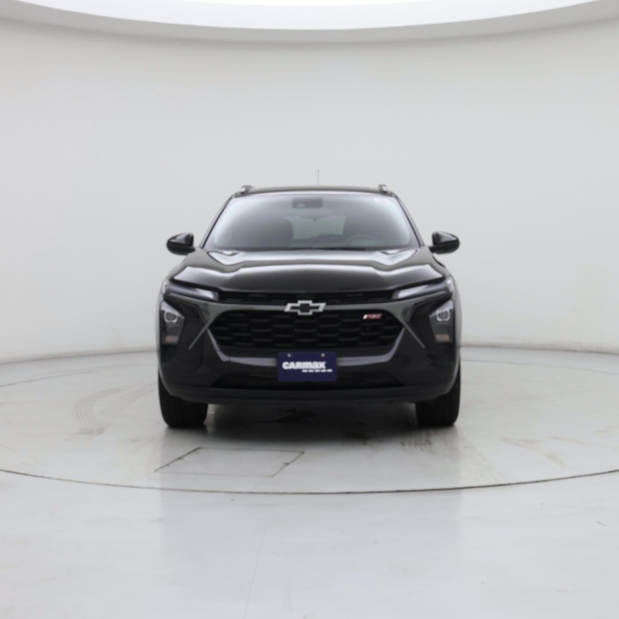 Thumbnail: 2025 Chevrolet Trax - 5