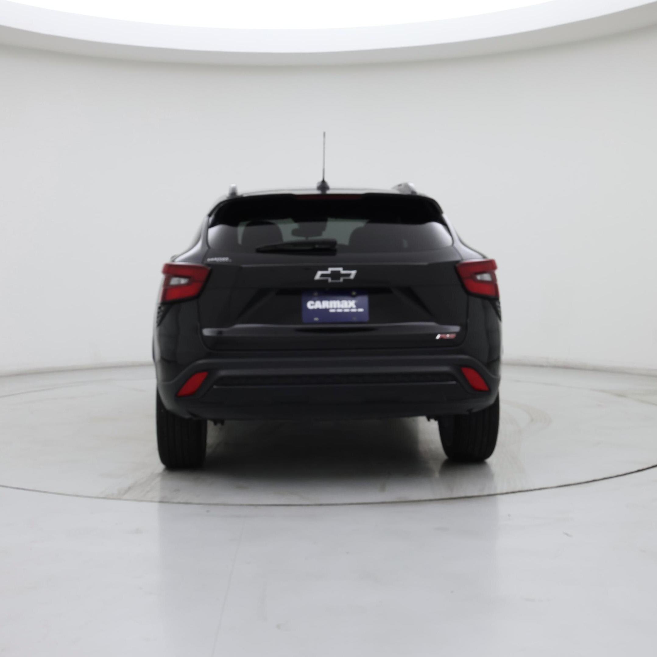 Thumbnail: 2025 Chevrolet Trax - 6