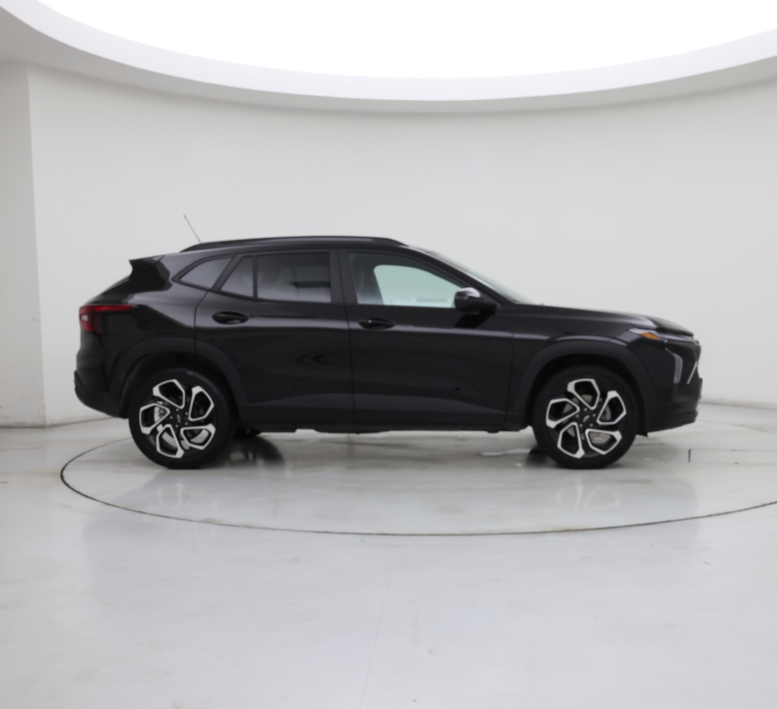 Thumbnail: 2025 Chevrolet Trax - 7