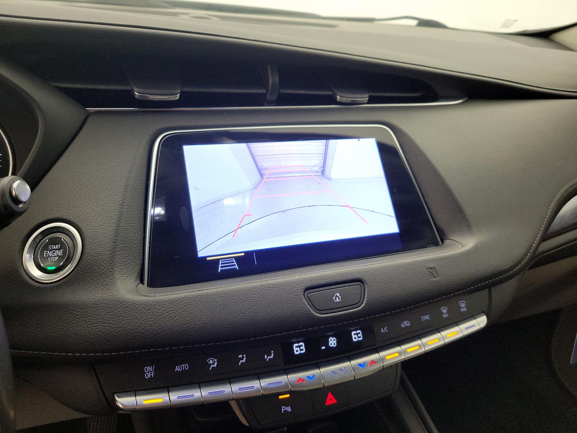 Thumbnail: 2019 Cadillac XT4 - 14