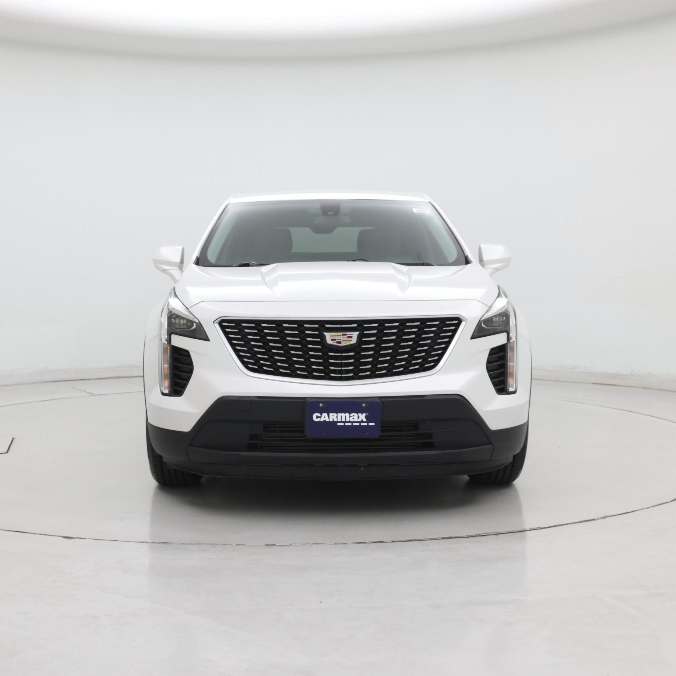 Thumbnail: 2019 Cadillac XT4 - 5
