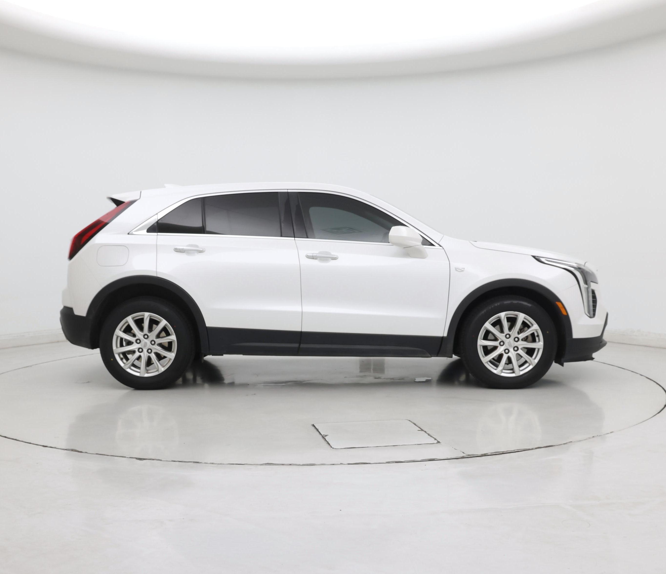 Thumbnail: 2019 Cadillac XT4 - 7