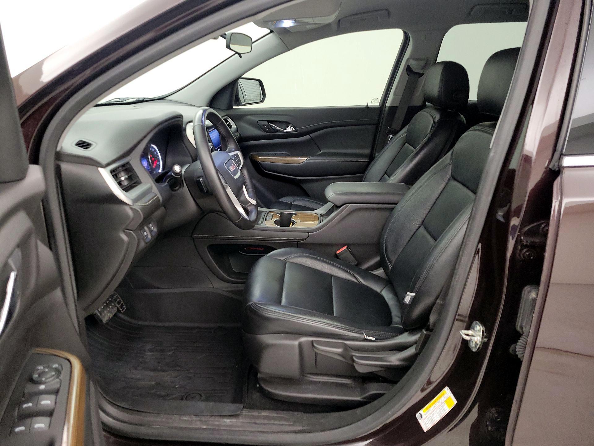 Thumbnail: 2020 GMC Acadia - 11