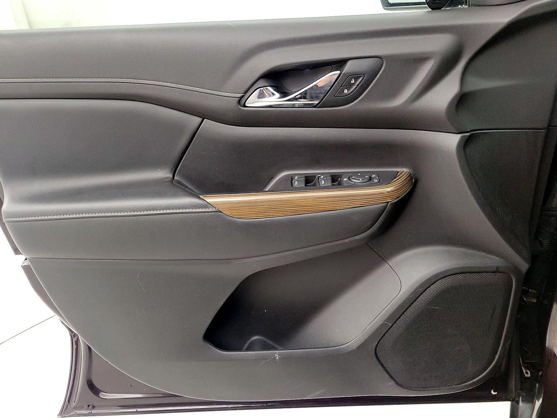 Thumbnail: 2020 GMC Acadia - 12