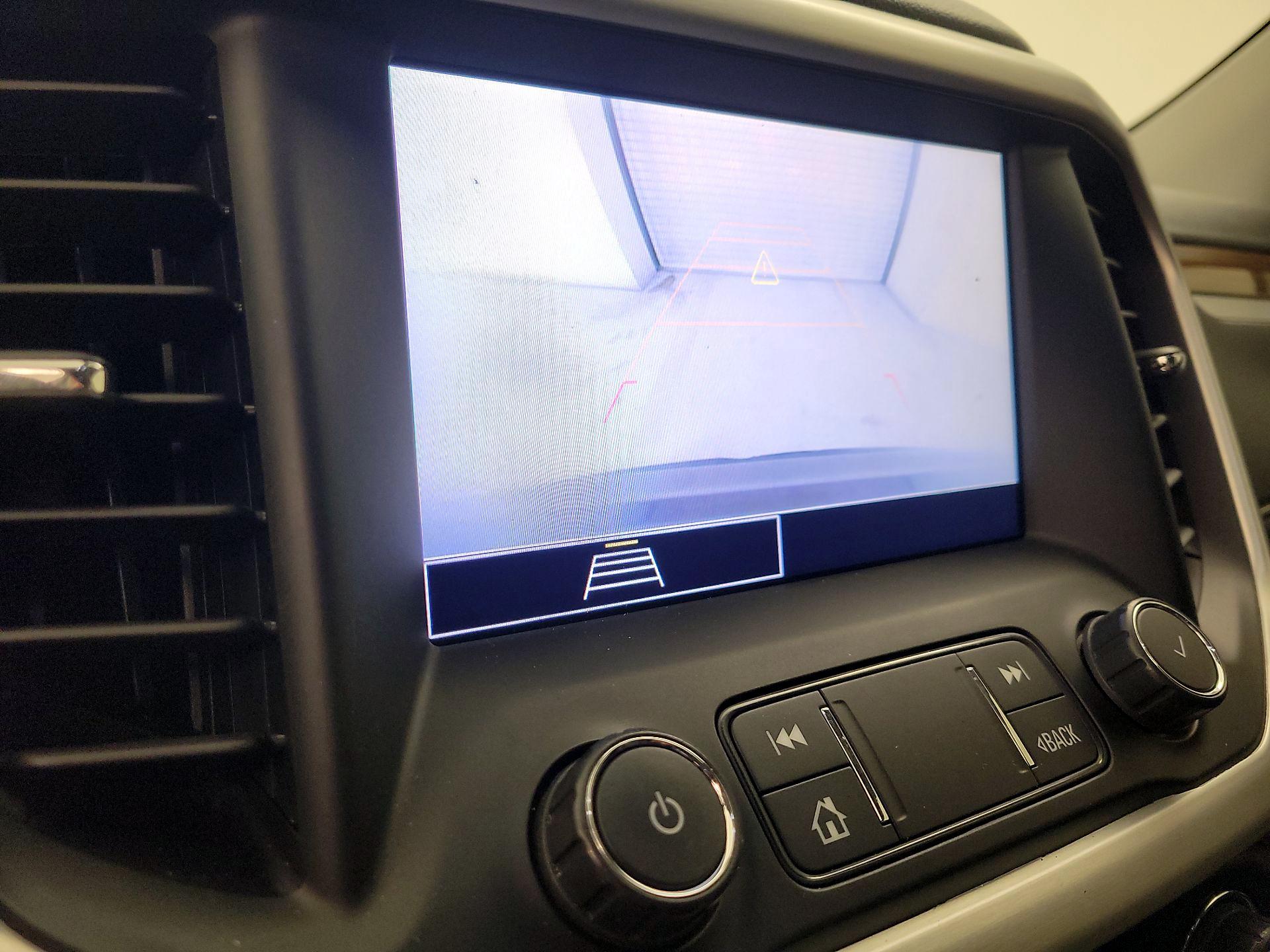 Thumbnail: 2020 GMC Acadia - 14