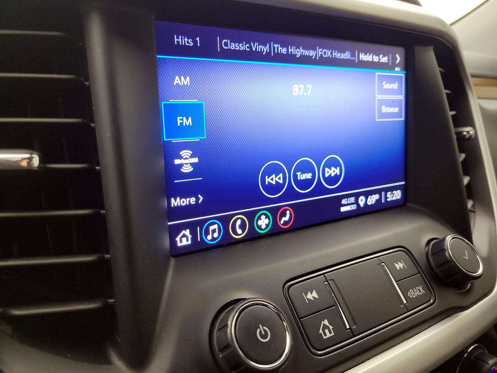 Thumbnail: 2020 GMC Acadia - 15