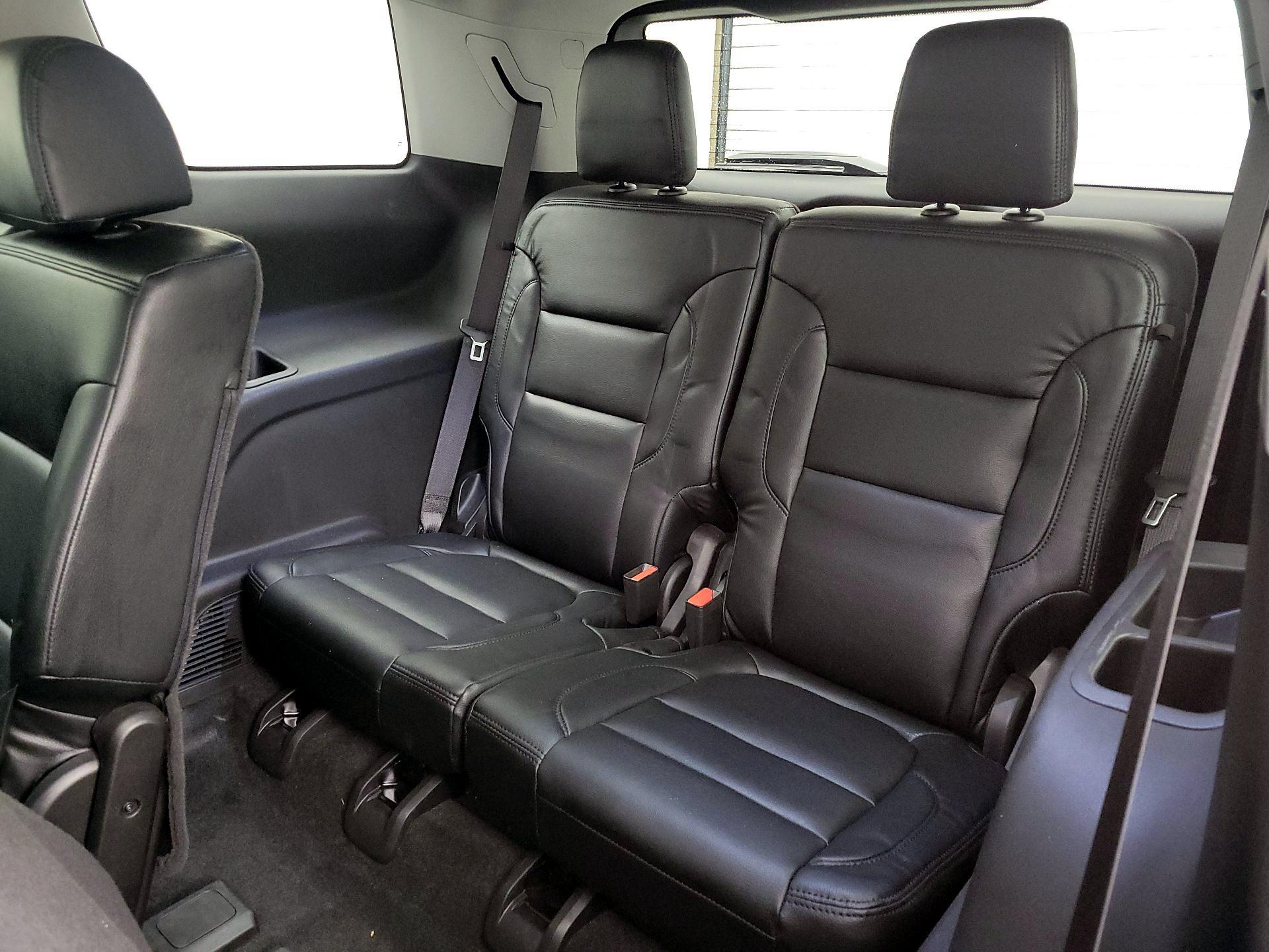 Thumbnail: 2020 GMC Acadia - 20