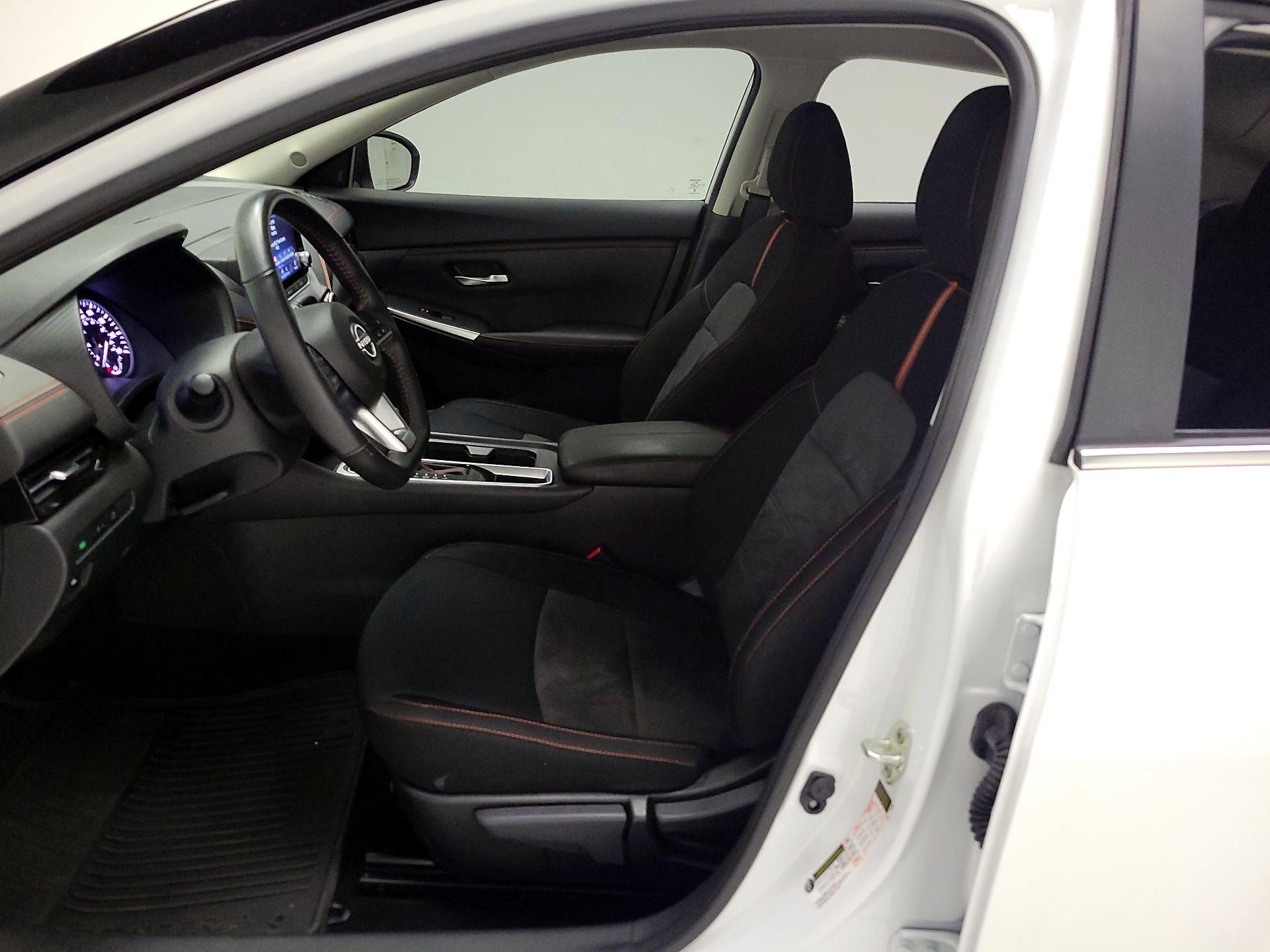 Thumbnail: 2024 Nissan Sentra - 11