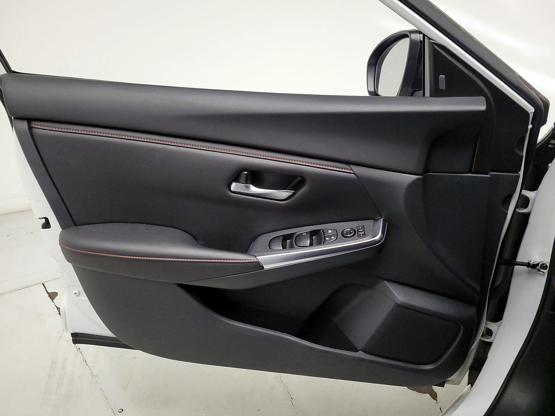 Thumbnail: 2024 Nissan Sentra - 12