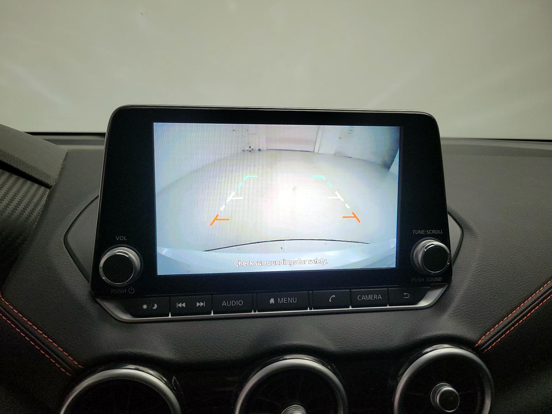 Thumbnail: 2024 Nissan Sentra - 14