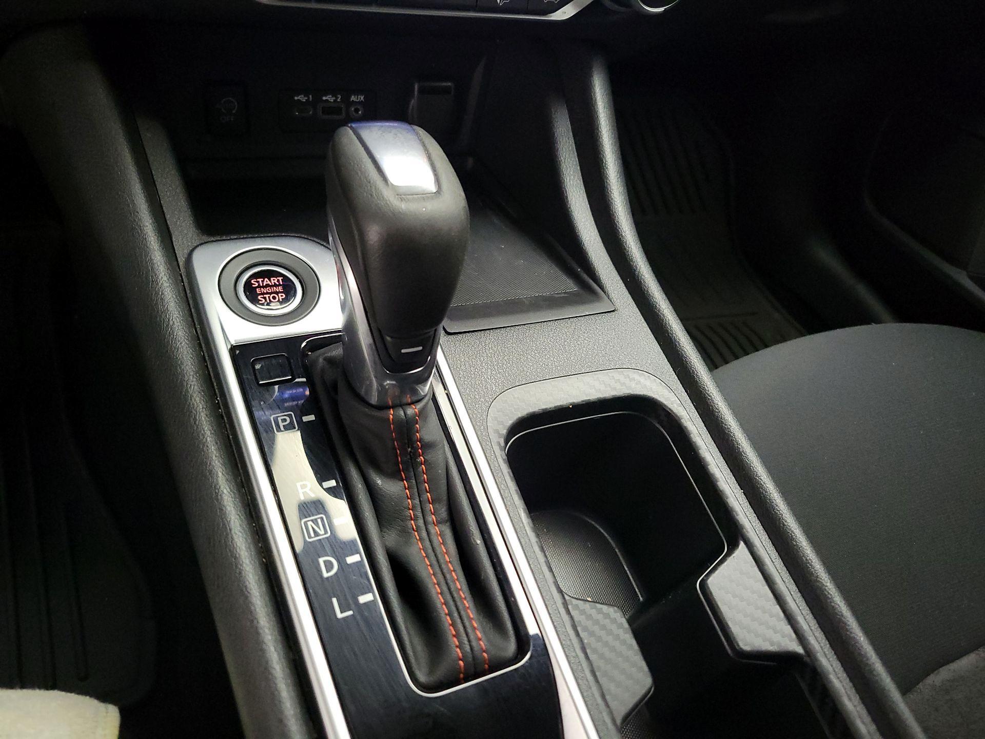 Thumbnail: 2024 Nissan Sentra - 17