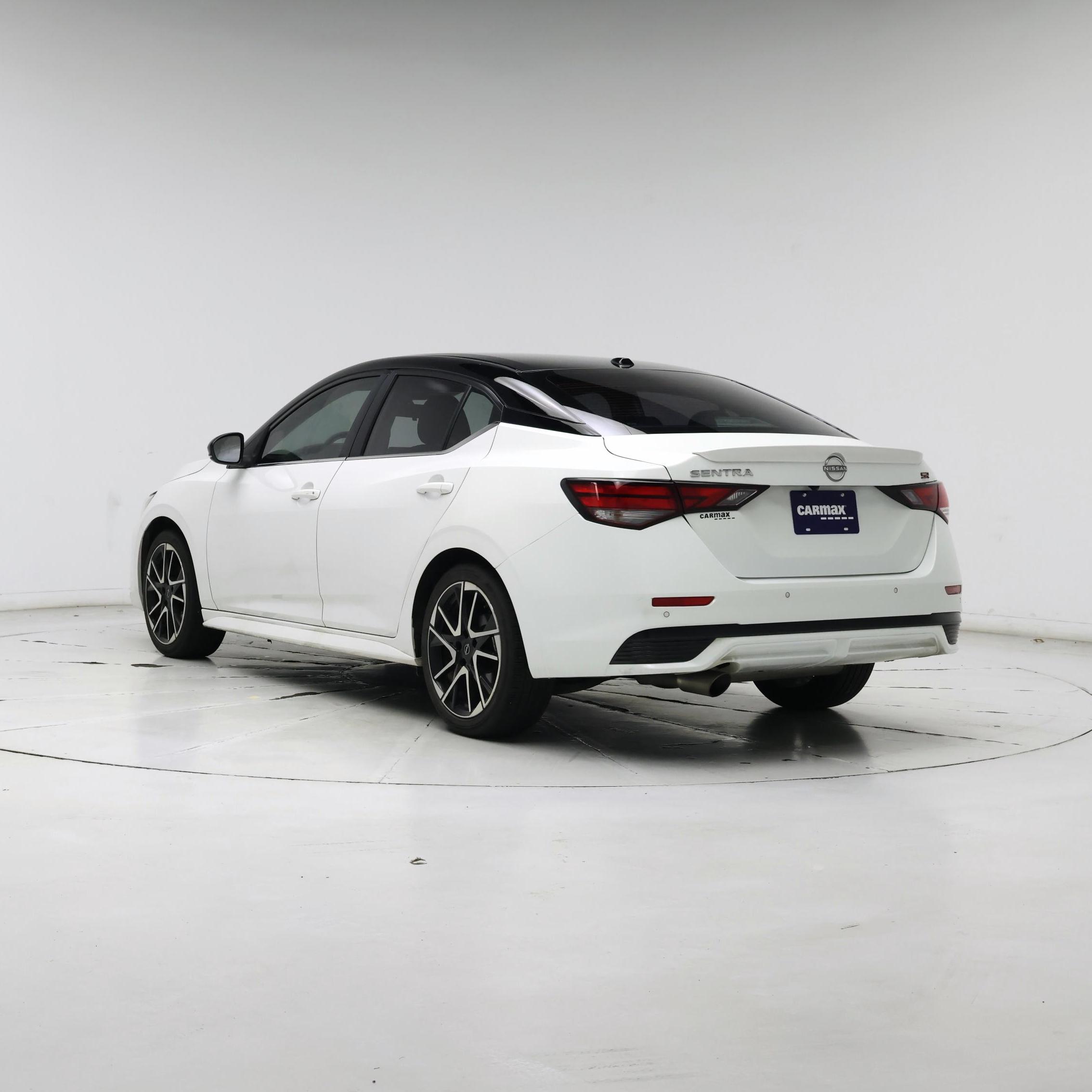 Thumbnail: 2024 Nissan Sentra - 2