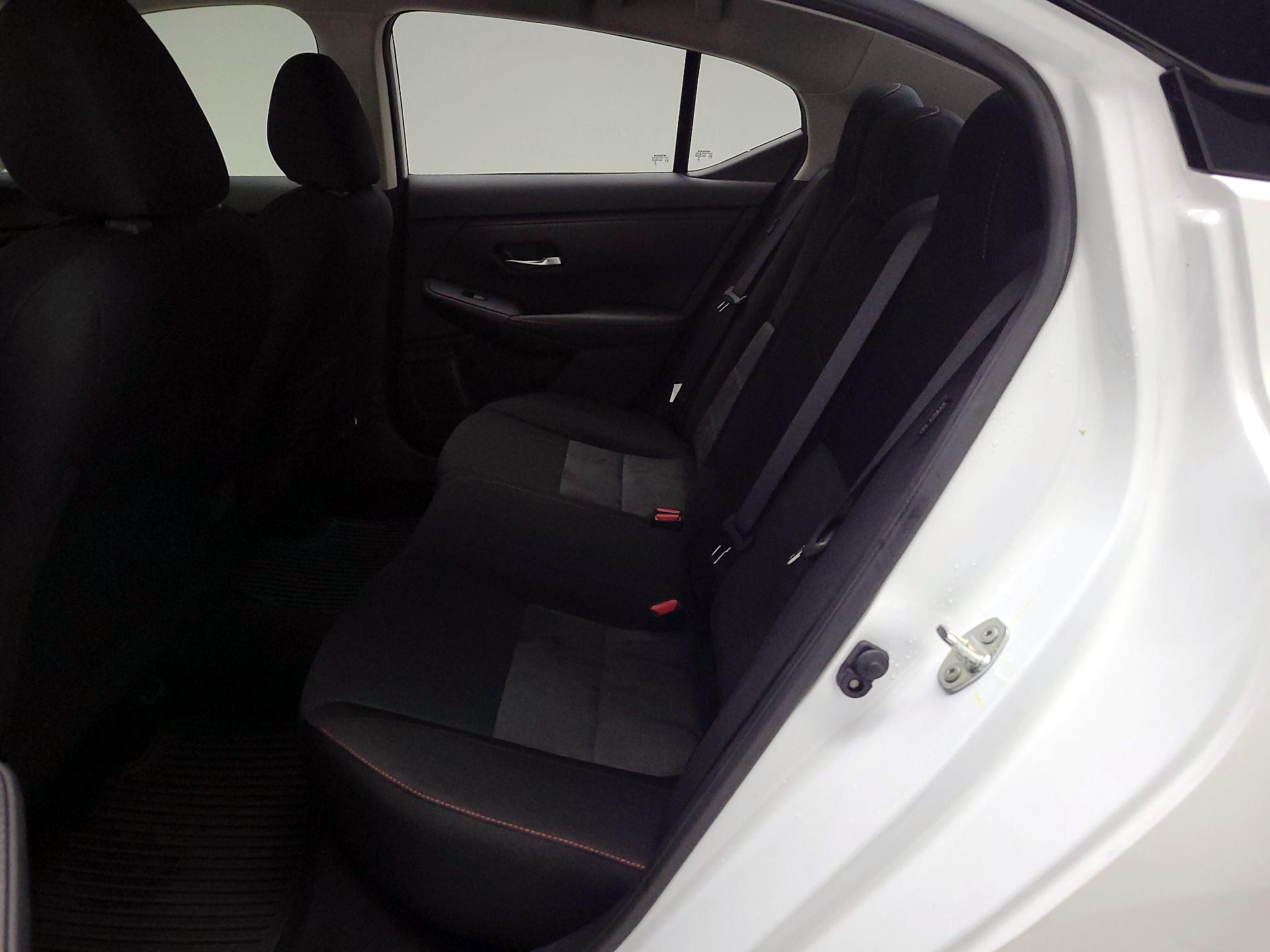 Thumbnail: 2024 Nissan Sentra - 19