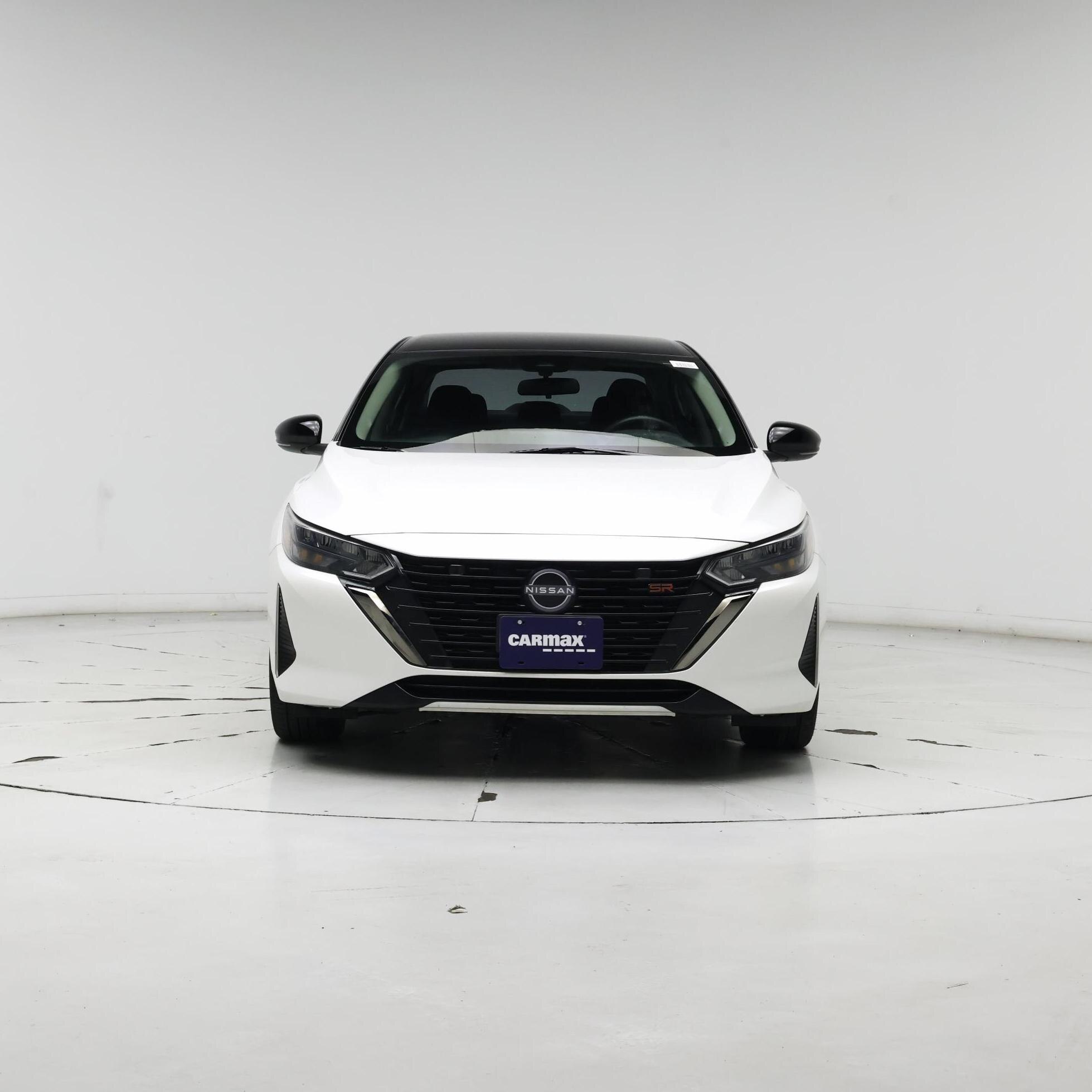 Thumbnail: 2024 Nissan Sentra - 5