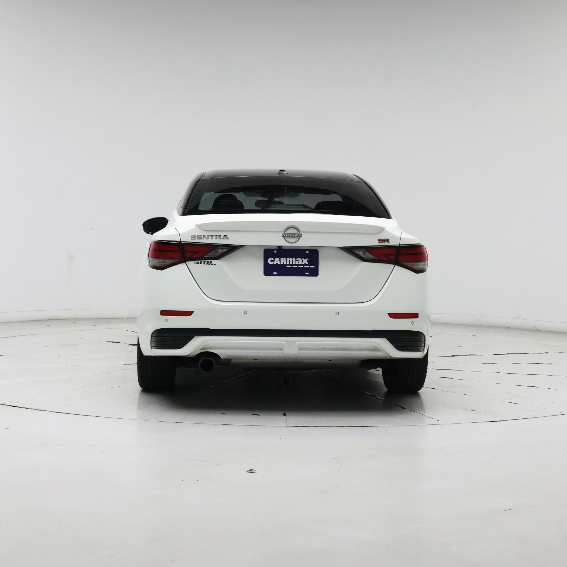 Thumbnail: 2024 Nissan Sentra - 6