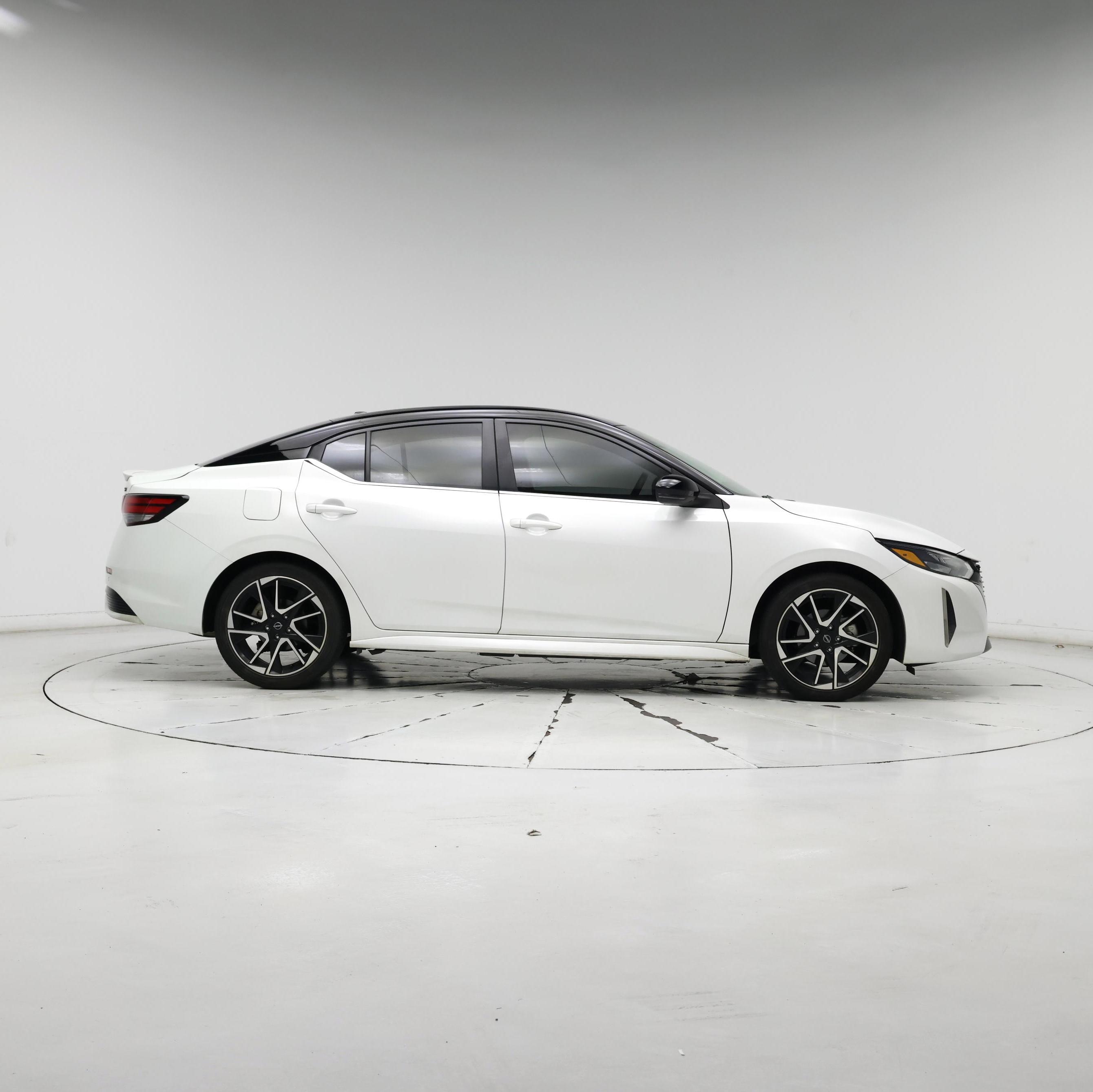 Thumbnail: 2024 Nissan Sentra - 7