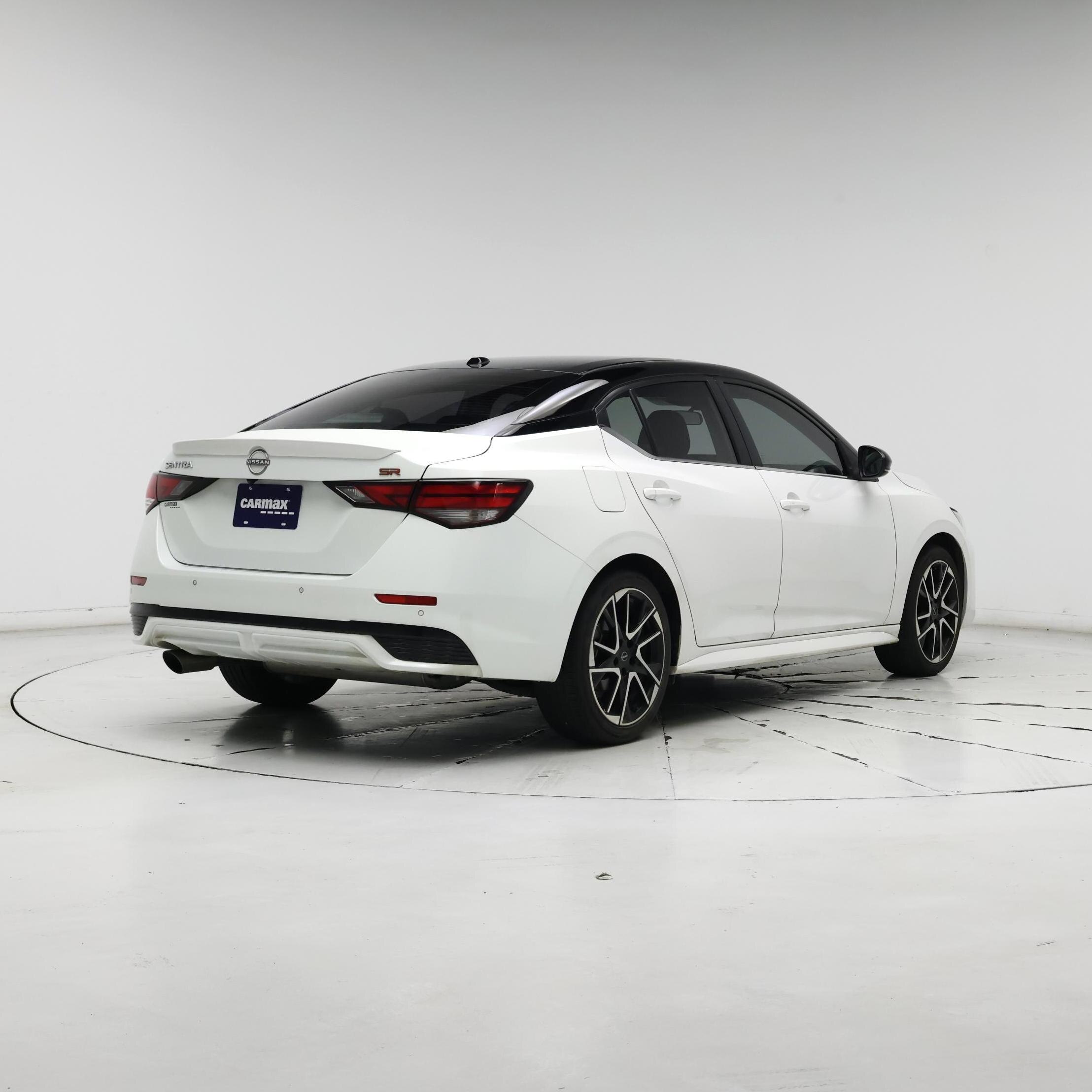 Thumbnail: 2024 Nissan Sentra - 8