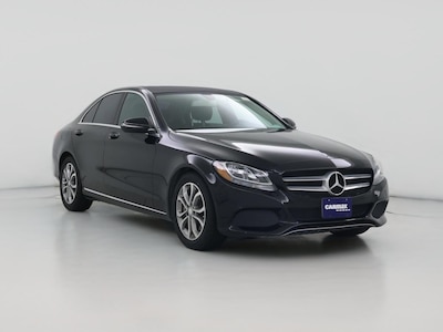2016 Mercedes-Benz C300