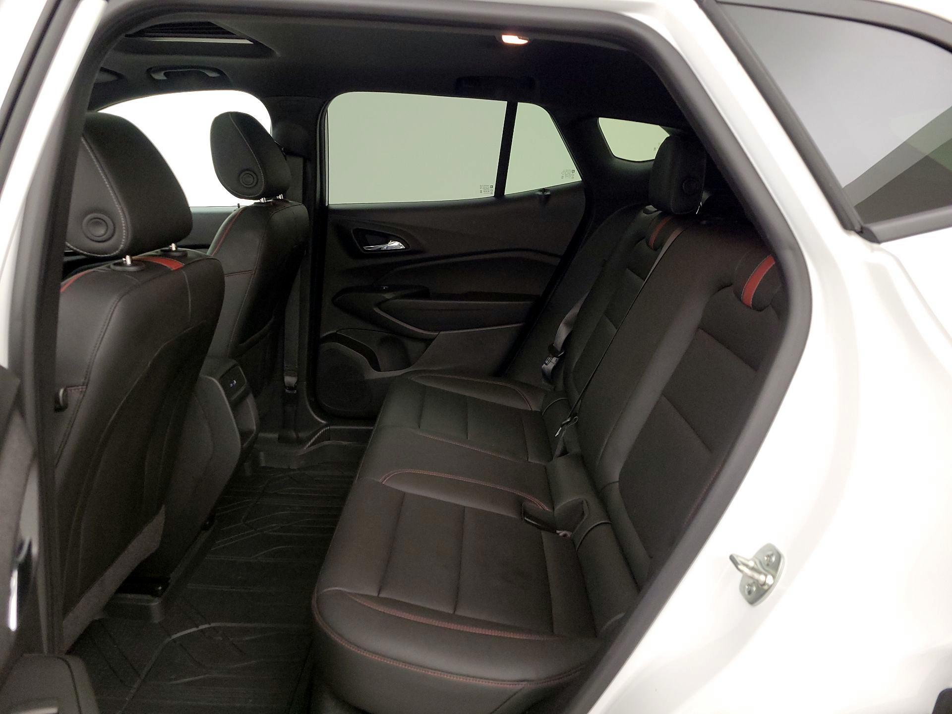 Thumbnail: 2025 Chevrolet Trax - 20