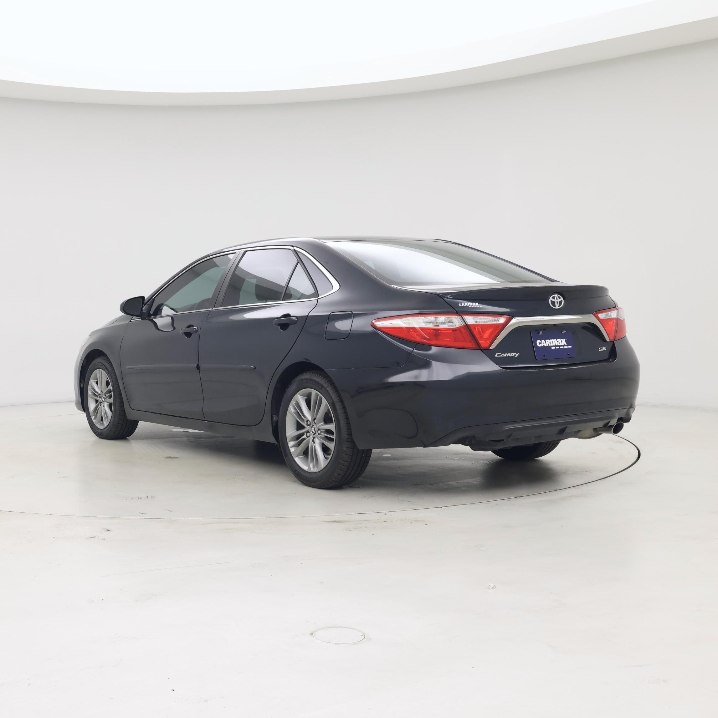 Thumbnail: 2016 Toyota Camry - 2