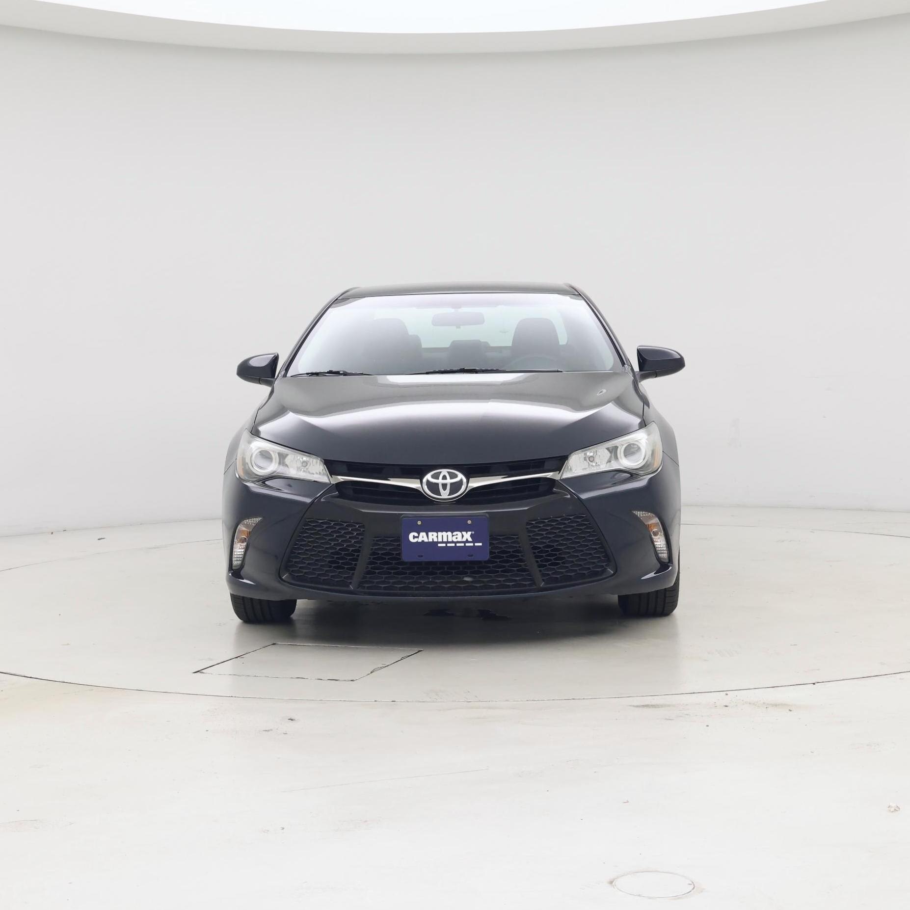 Thumbnail: 2016 Toyota Camry - 5