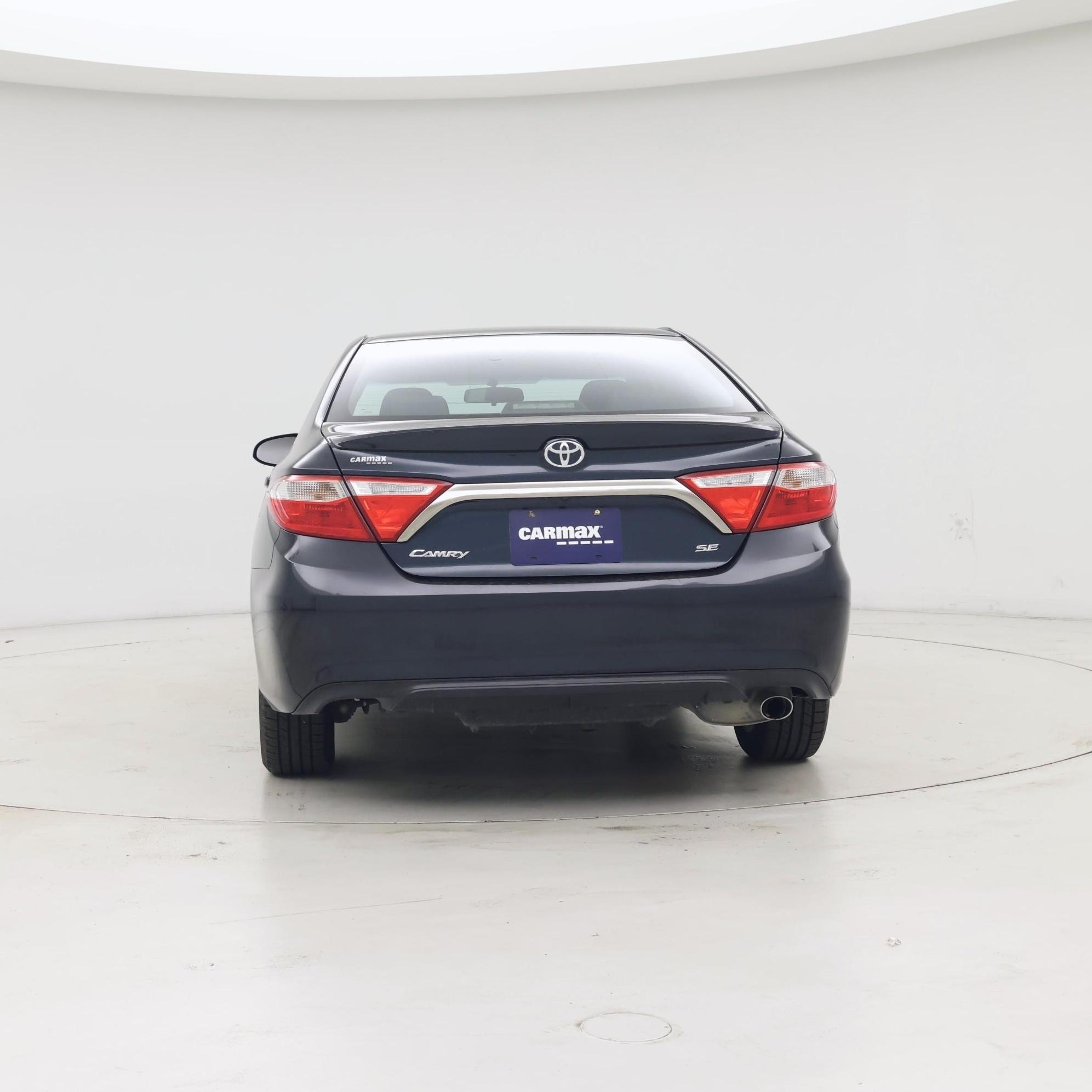 Thumbnail: 2016 Toyota Camry - 6