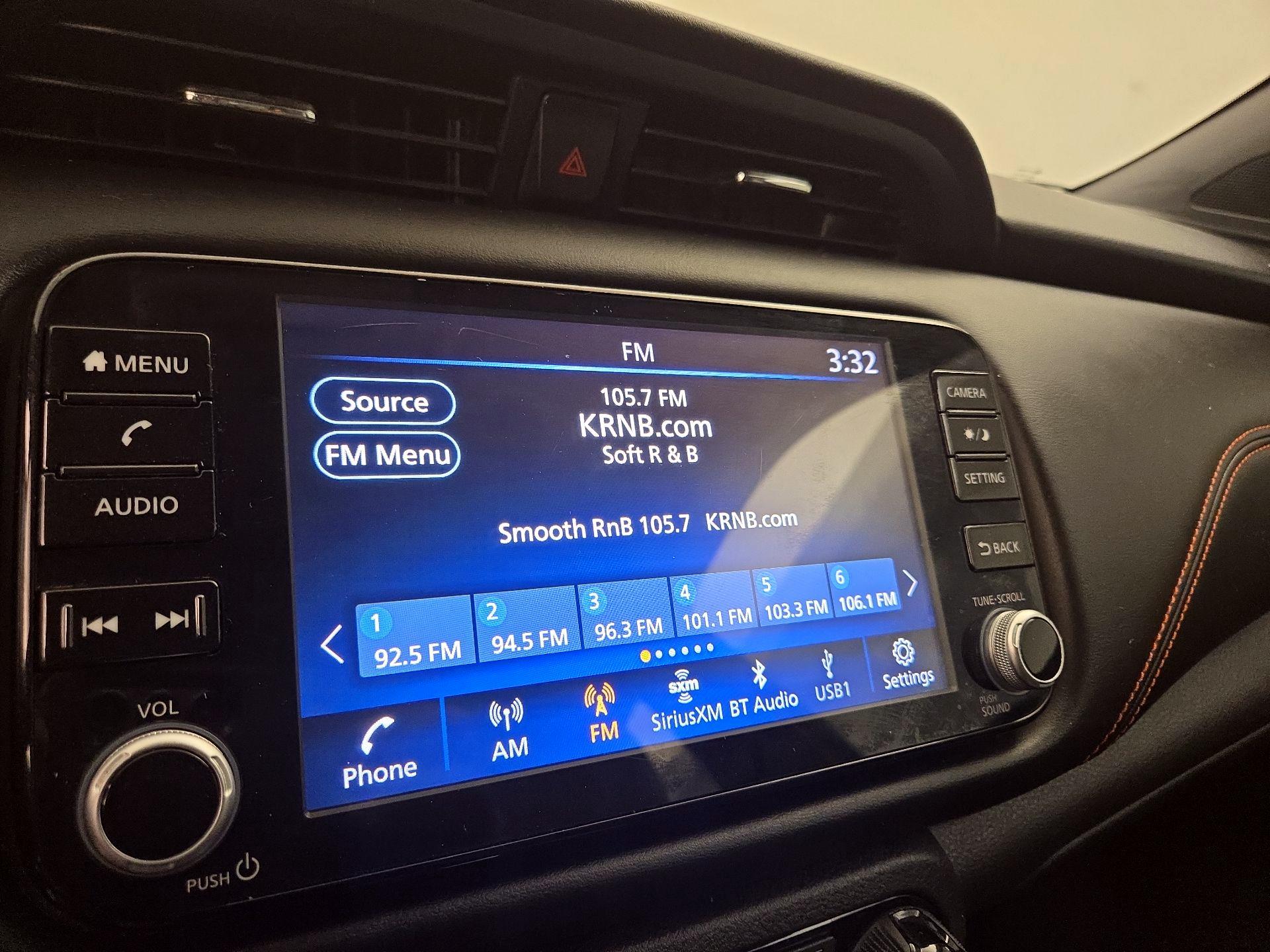 Thumbnail: 2021 Nissan Kicks - 15