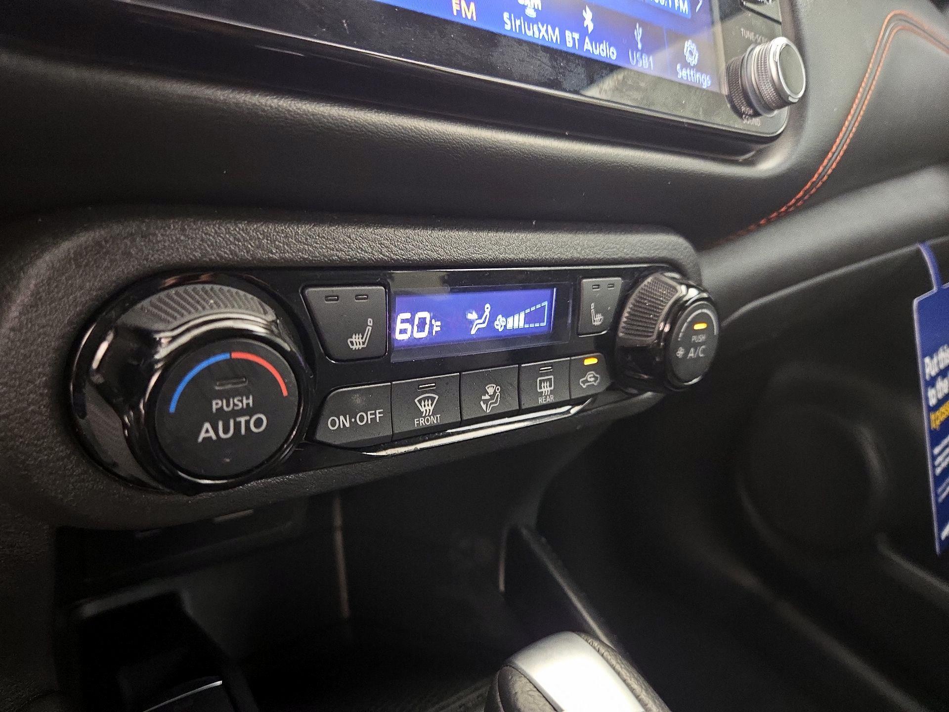 Thumbnail: 2021 Nissan Kicks - 16