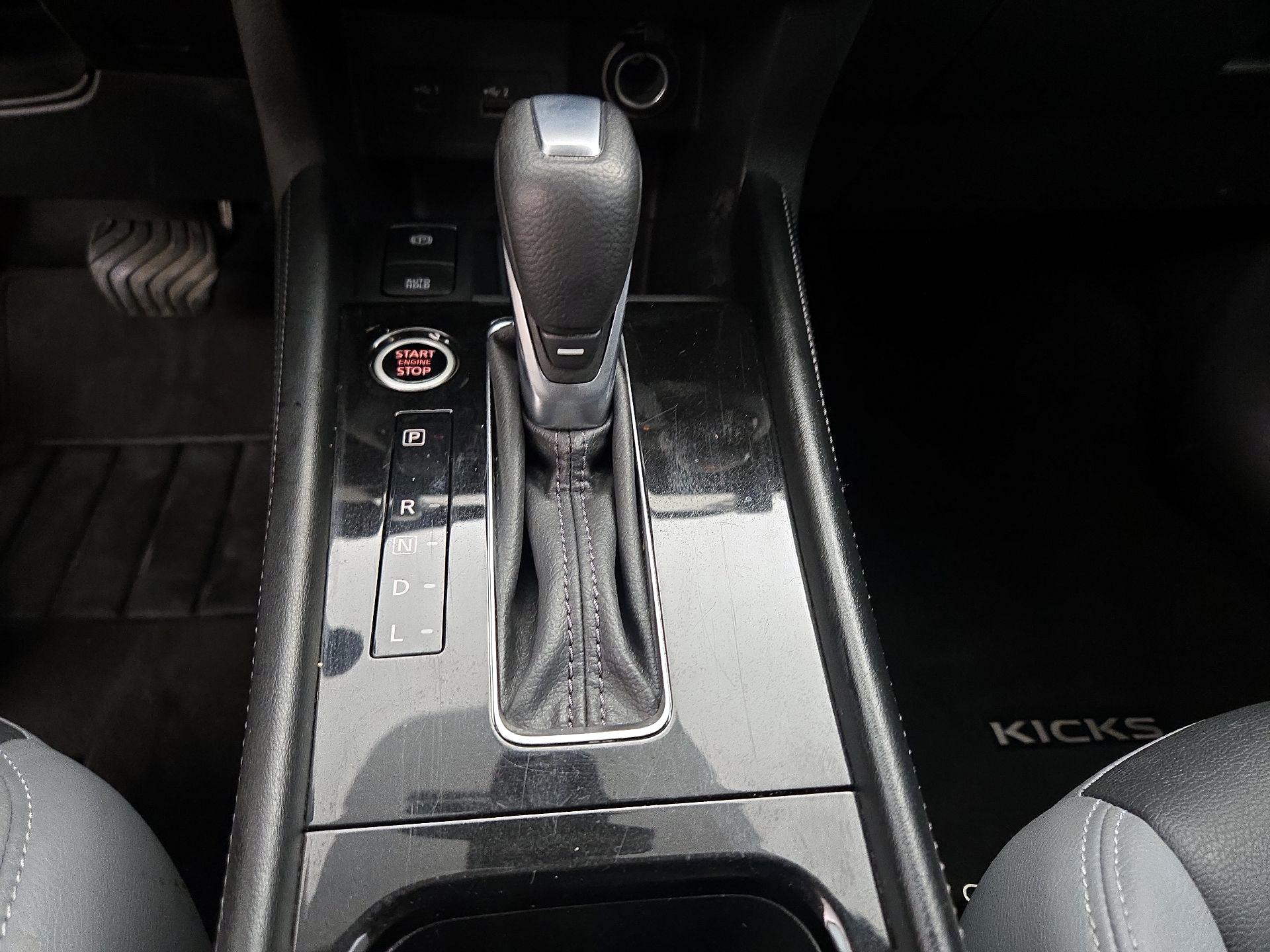 Thumbnail: 2021 Nissan Kicks - 17