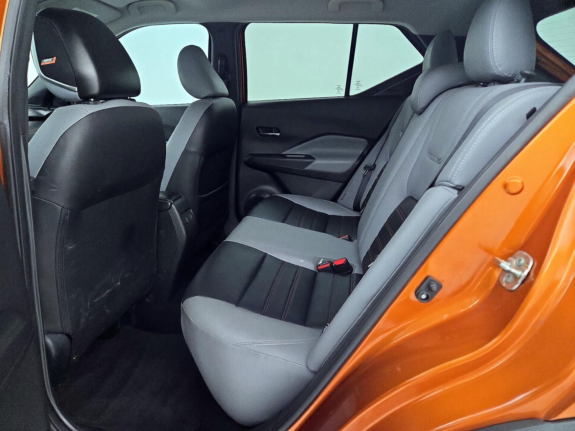 Thumbnail: 2021 Nissan Kicks - 19