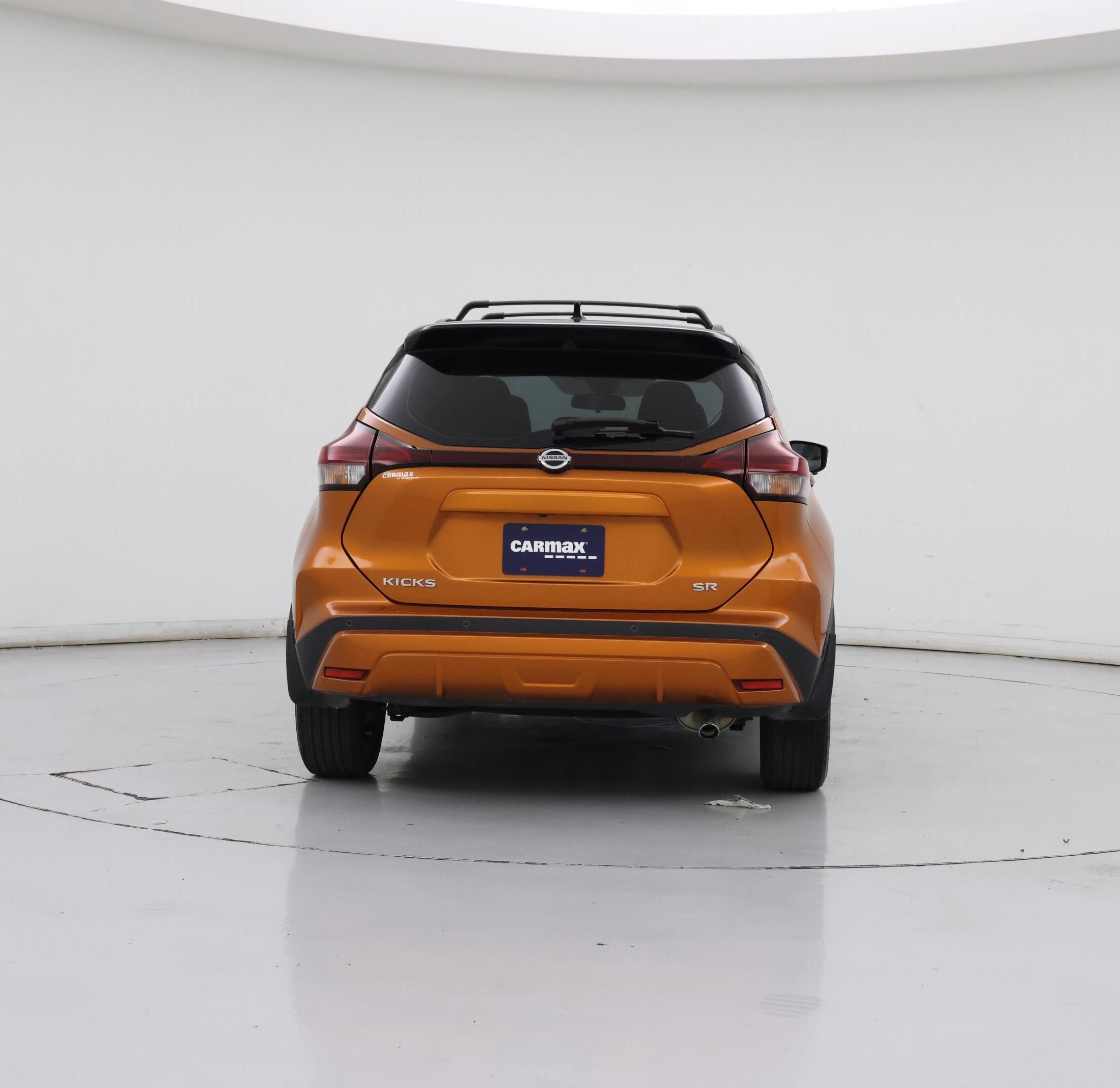 Thumbnail: 2021 Nissan Kicks - 6