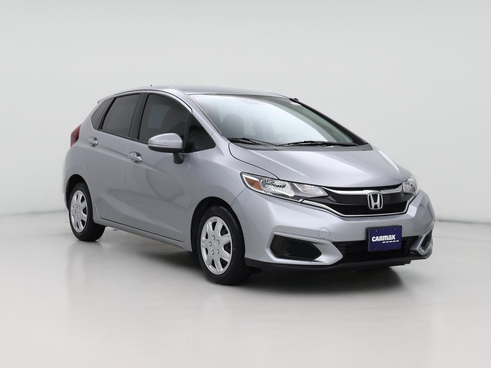 2020 Honda Fit LX