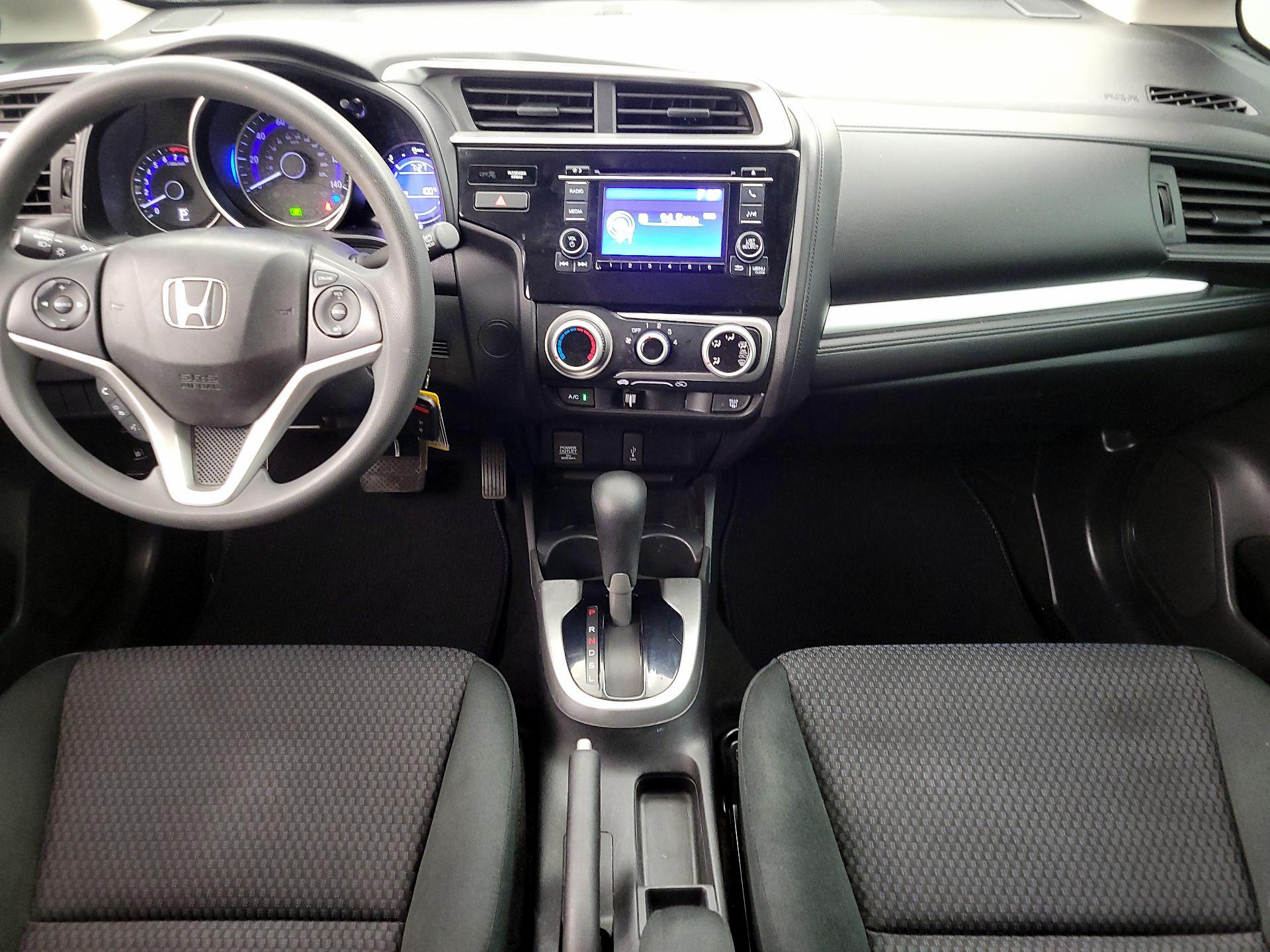 Thumbnail: 2020 Honda Fit - 9