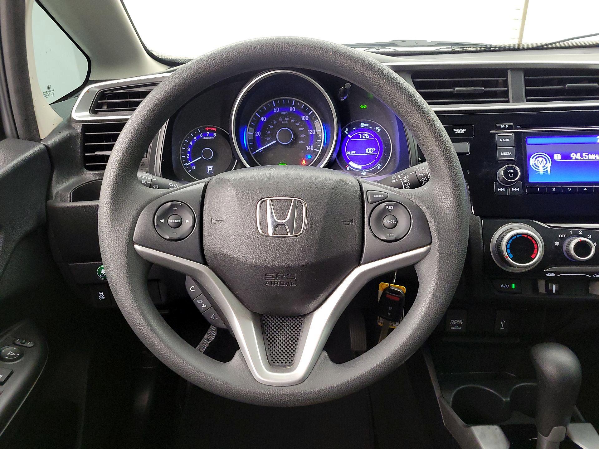 Thumbnail: 2020 Honda Fit - 10