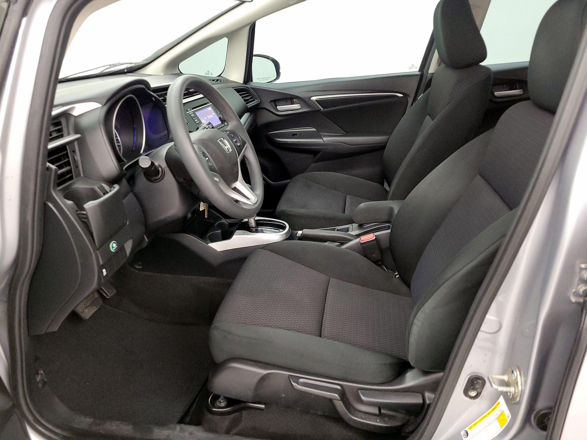 Thumbnail: 2020 Honda Fit - 11