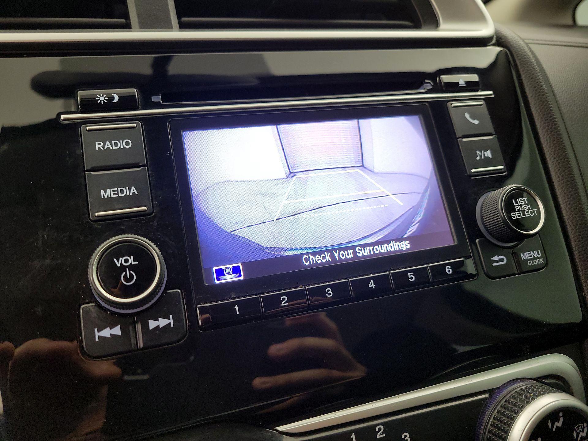 Thumbnail: 2020 Honda Fit - 14