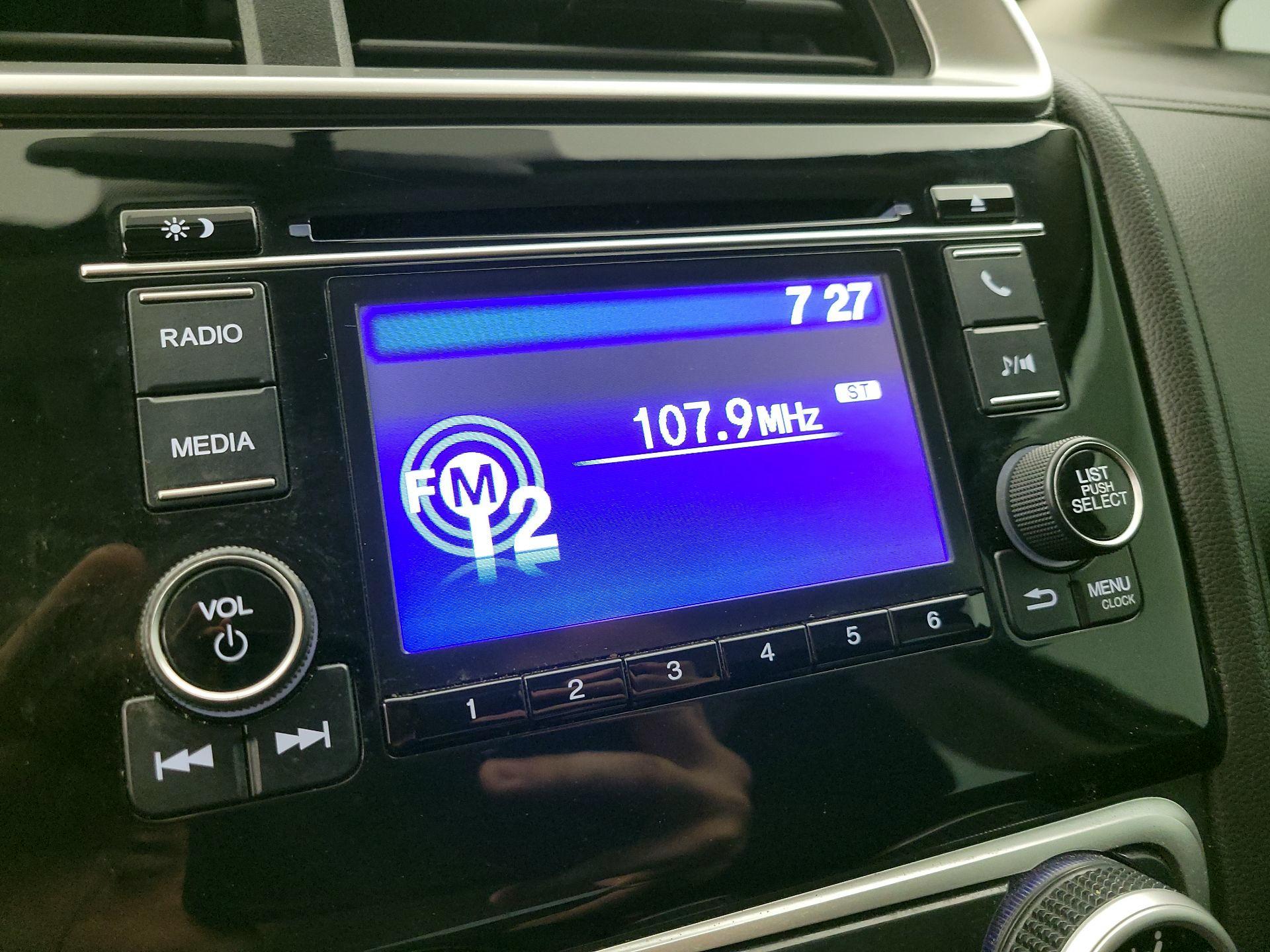 Thumbnail: 2020 Honda Fit - 15