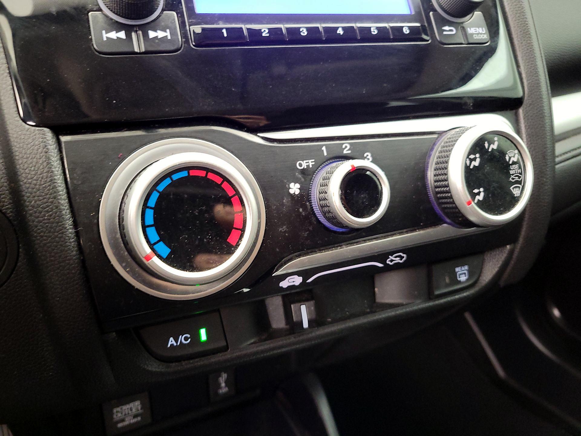 Thumbnail: 2020 Honda Fit - 16